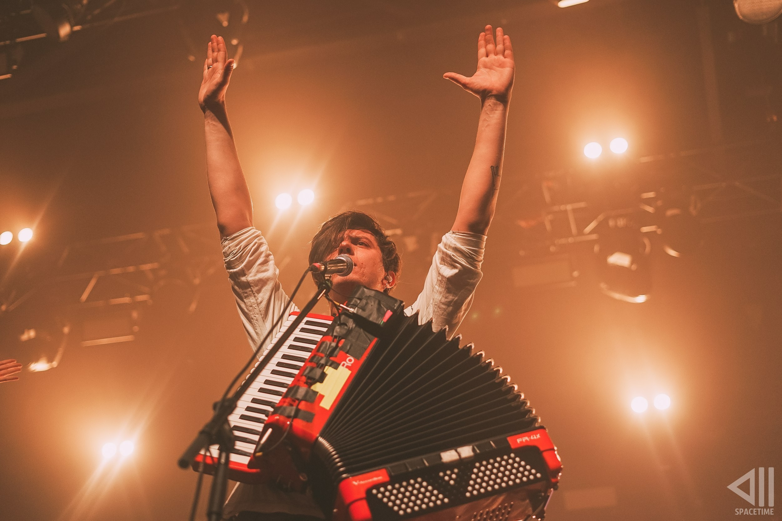 Reportage | Concert. Barabaka.jpg | photographer Dubai