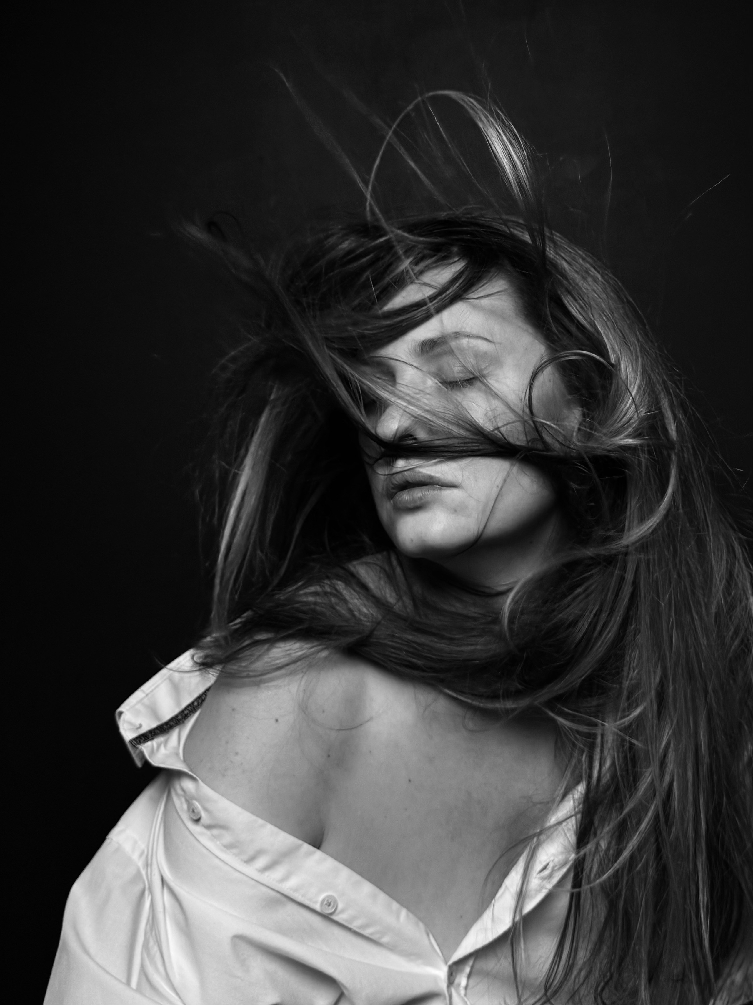 Феноменальная легкость. ElizabetArt — фотограф в Воронеже Елизавета Хлусова