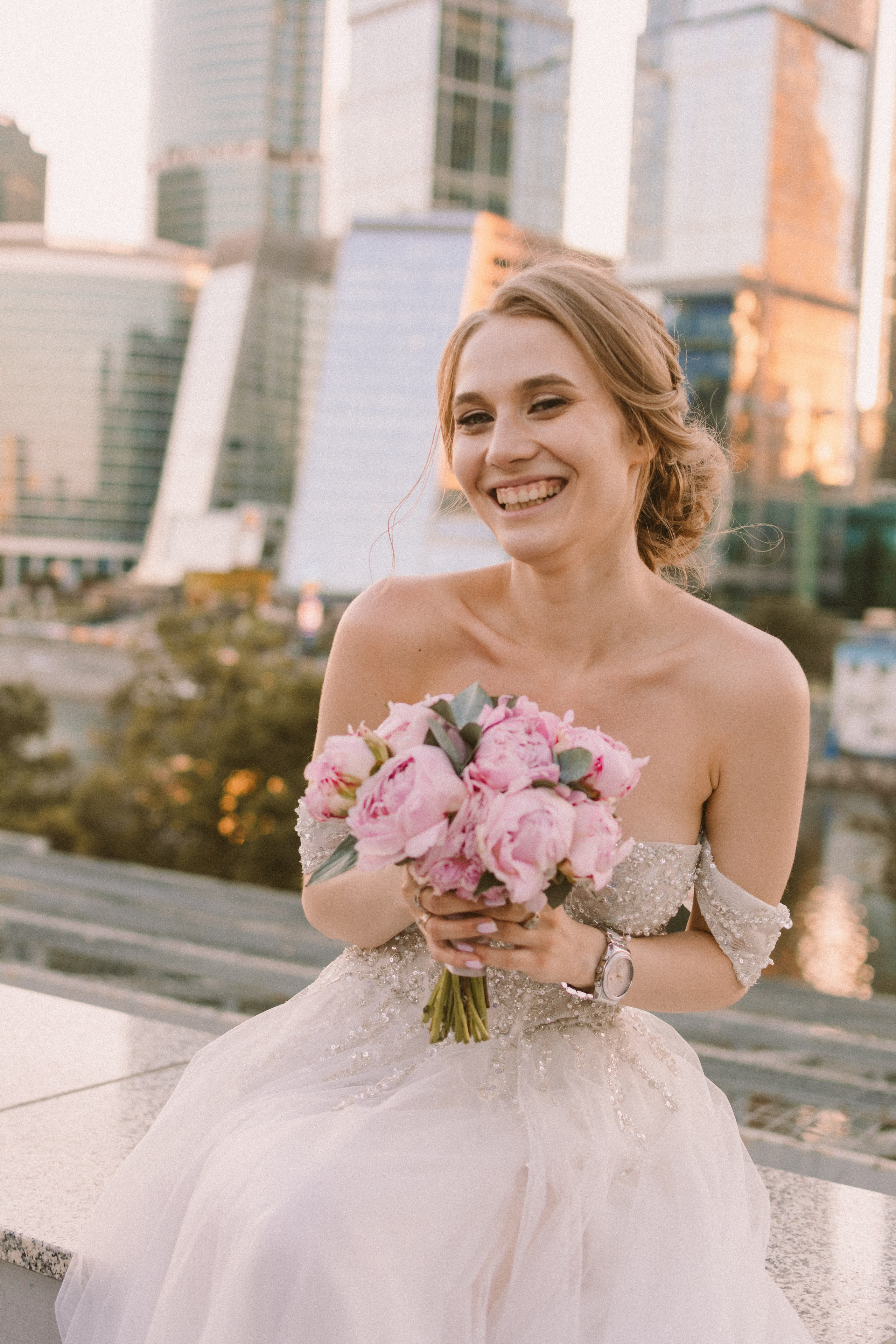 Алина и Женя. Фотограф в Москве Панина Юлия