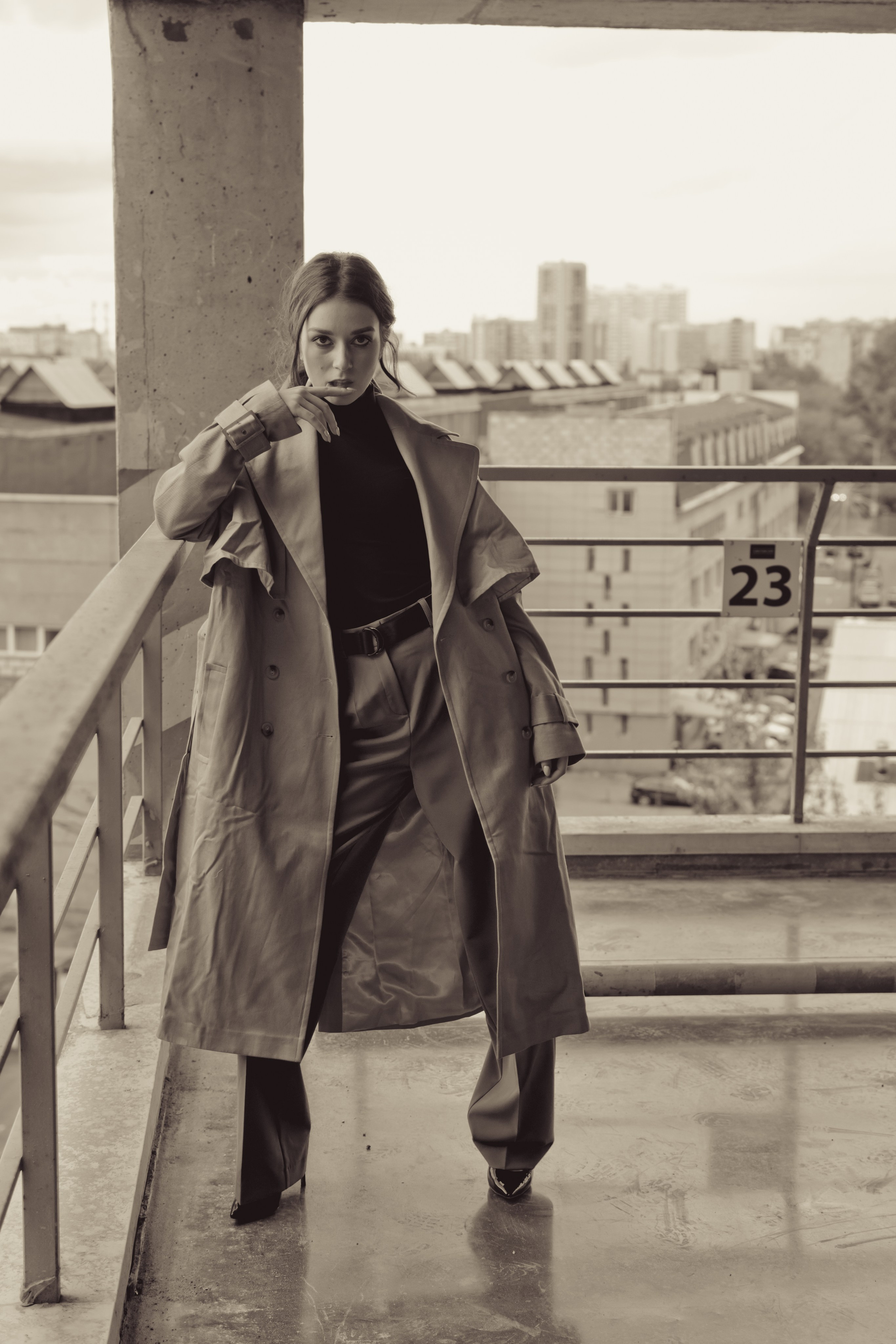 Наташа. Фотограф в Москве Панина Юлия