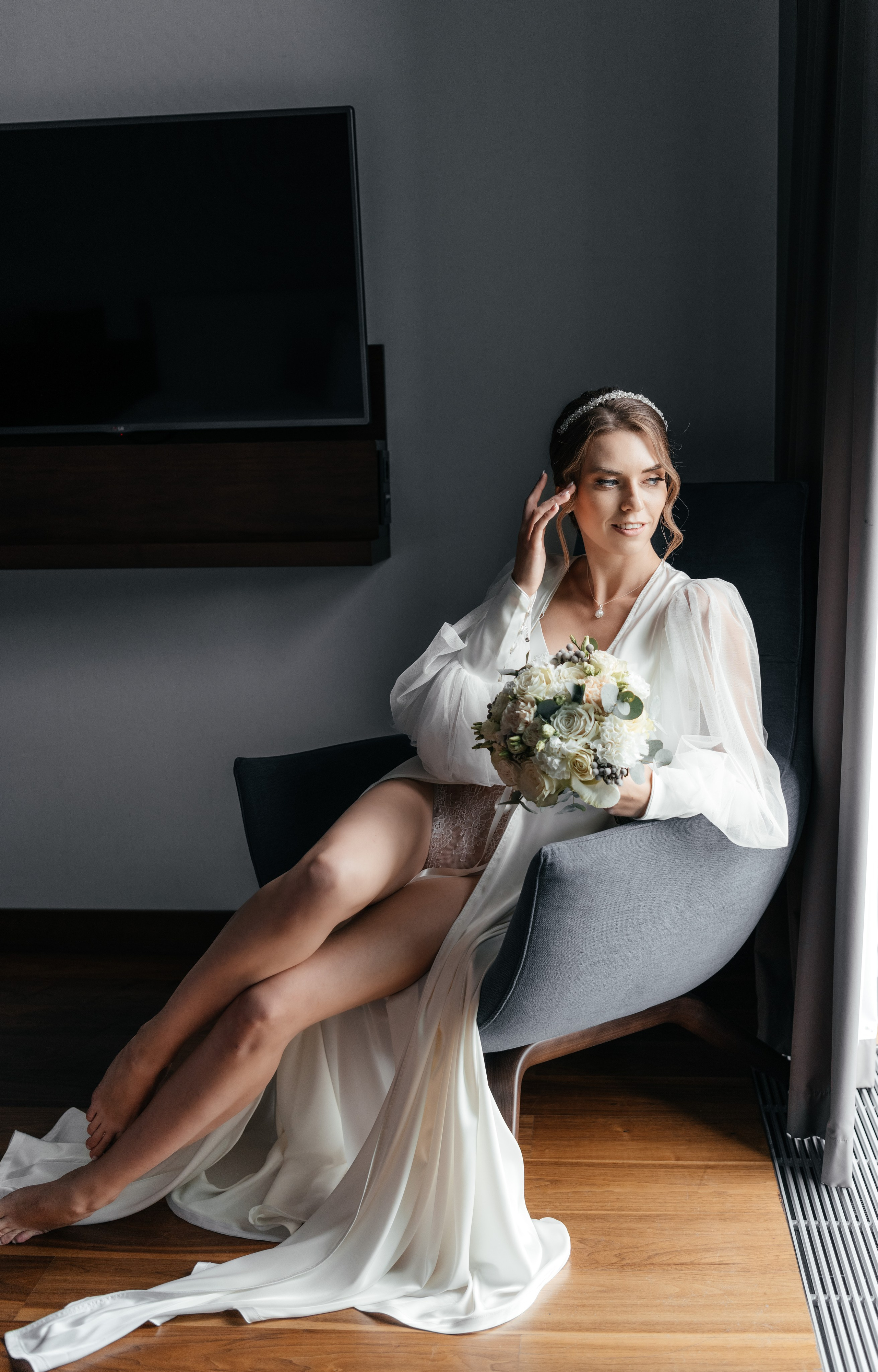 Анастасия & Слава. Свадебный и портретный фотограф в Минске и РБ Владислав Саков