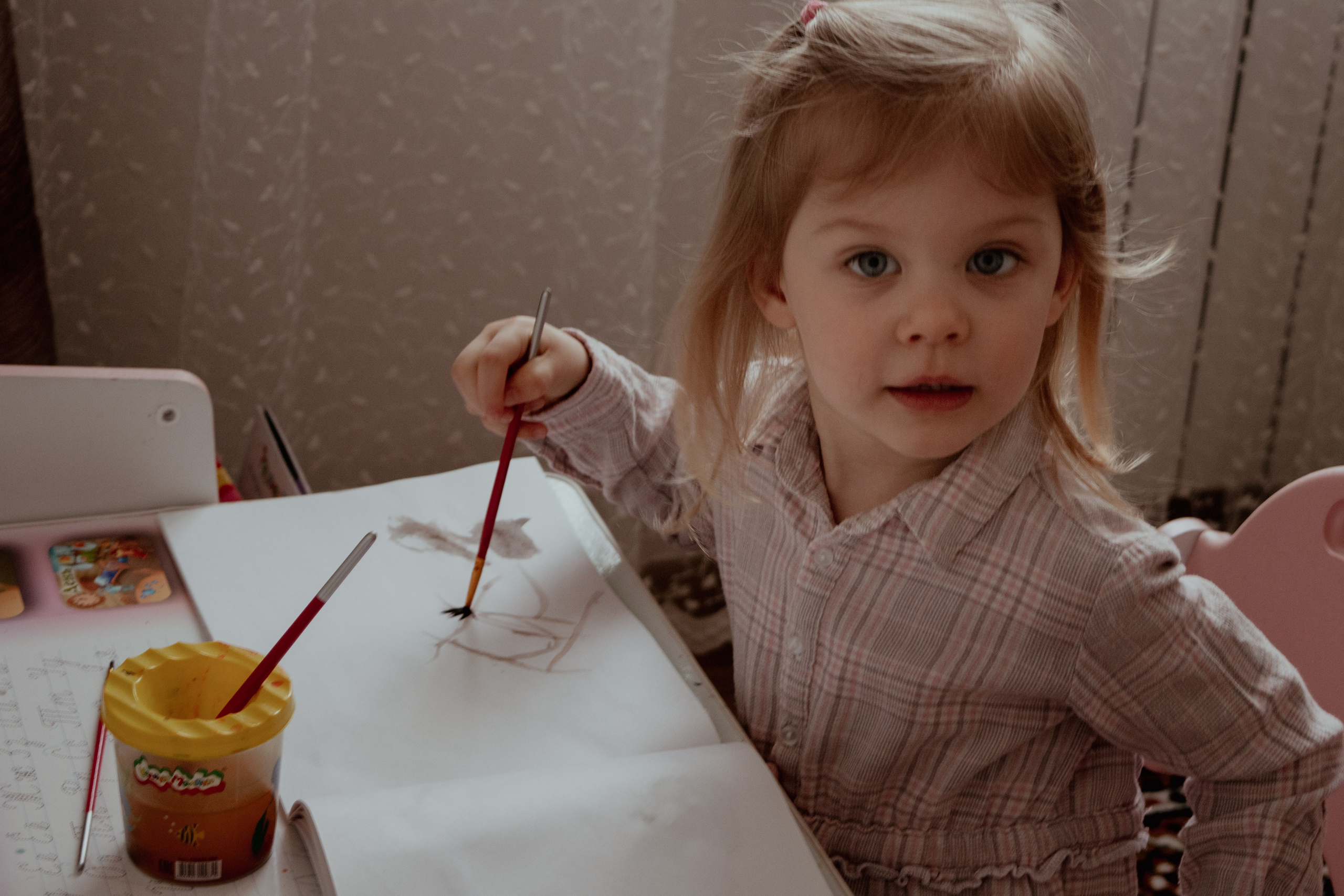 Детский фотограф Челябинск. Детский и семейный фотограф в Челябинске Андреева Юлия