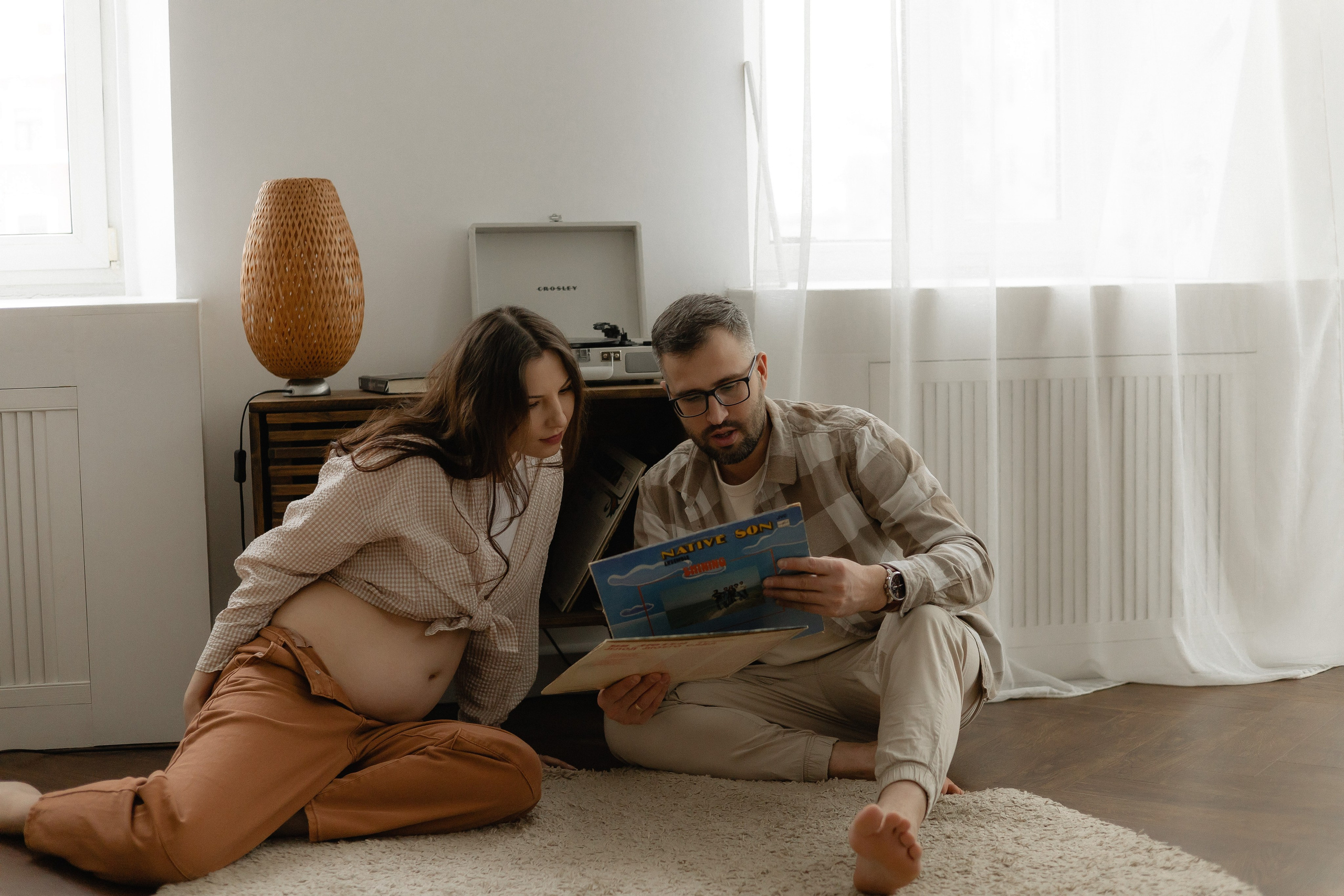 Виктория и Юрий. Свадебный и персональный фотограф в Казани Алёна Ишаева