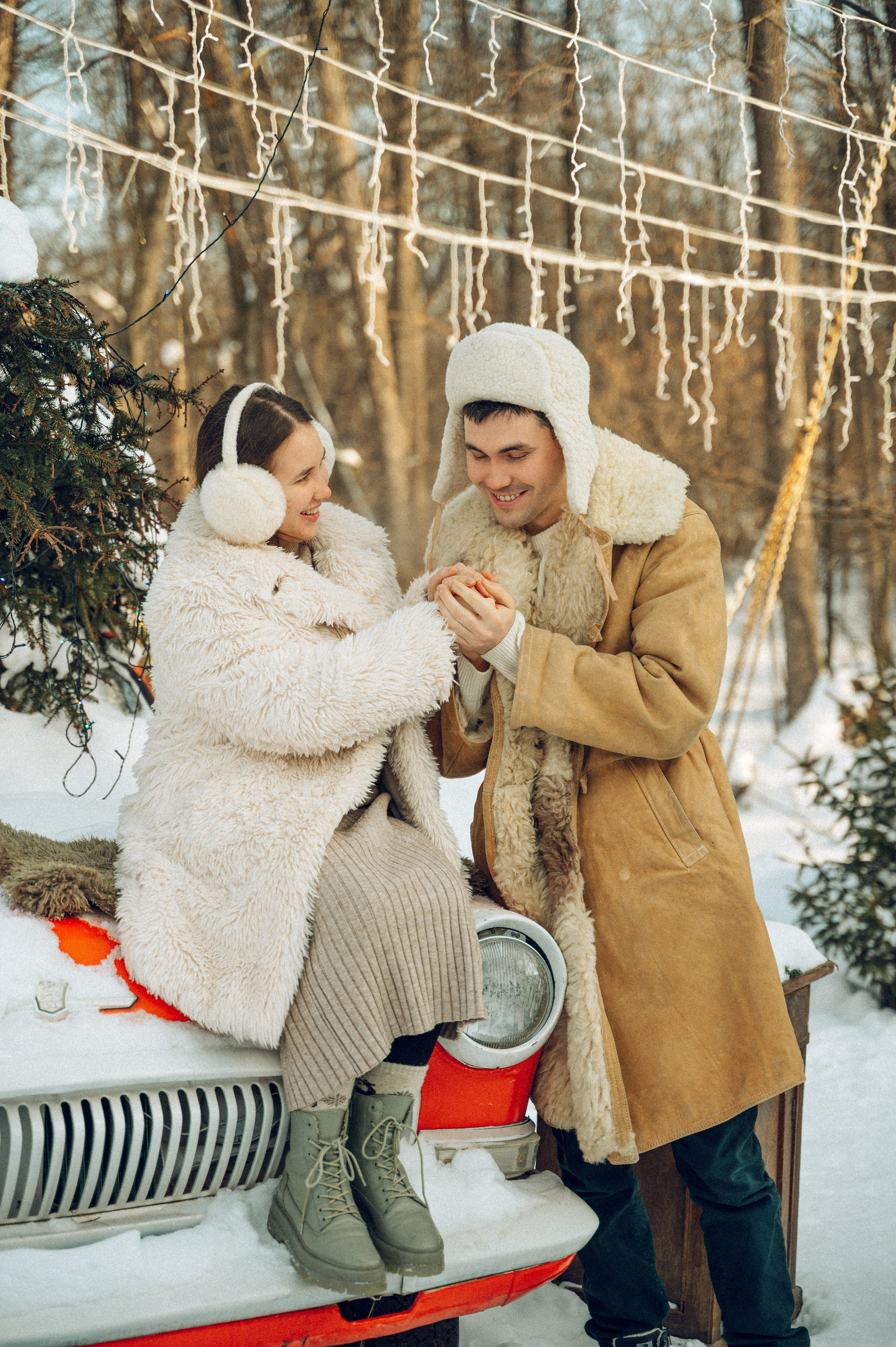 Алсу и Идрис. ОСОБЫЙ СЛУЧАЙ