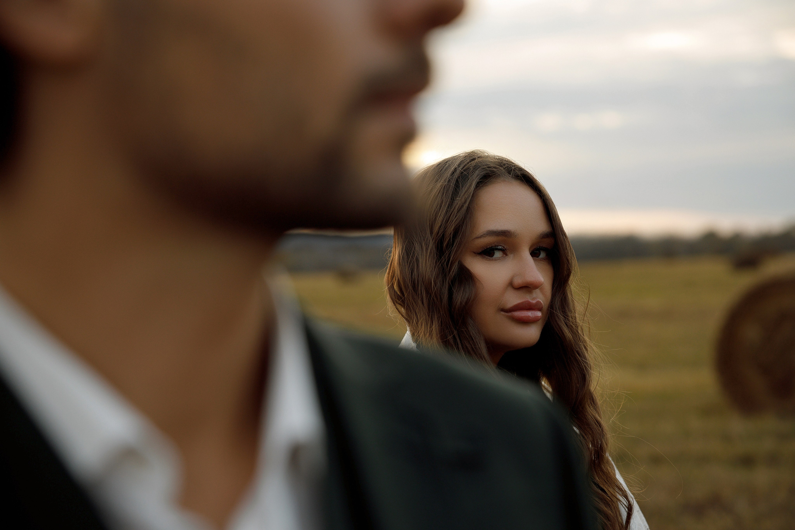 Ясная Поляна. Свадебный и семейный фотограф  во Владивостоке Ольга Украинец