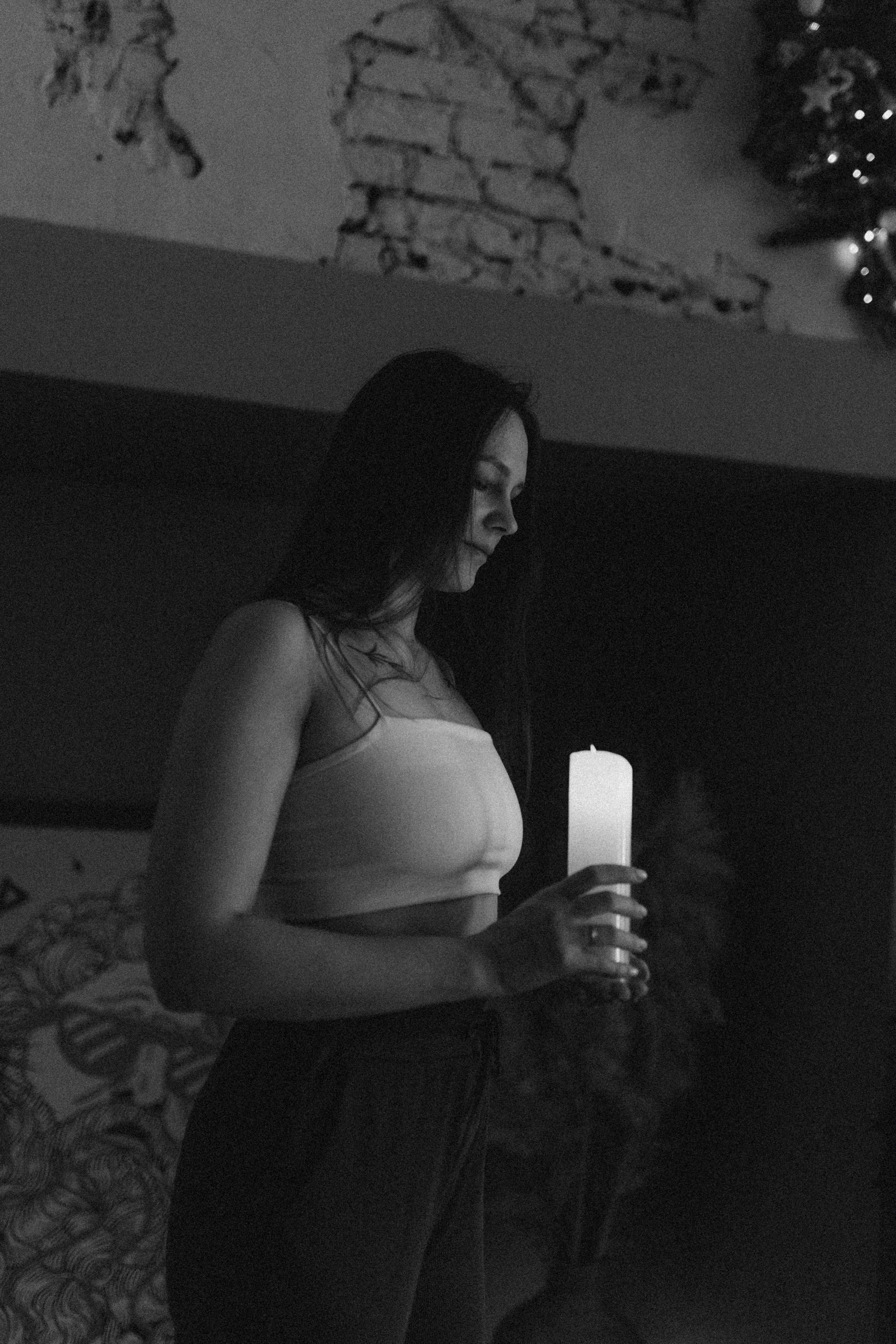 Анфиса. Йога-мастер. Фотограф НОГИНСК, Москва, Анастасия Белая