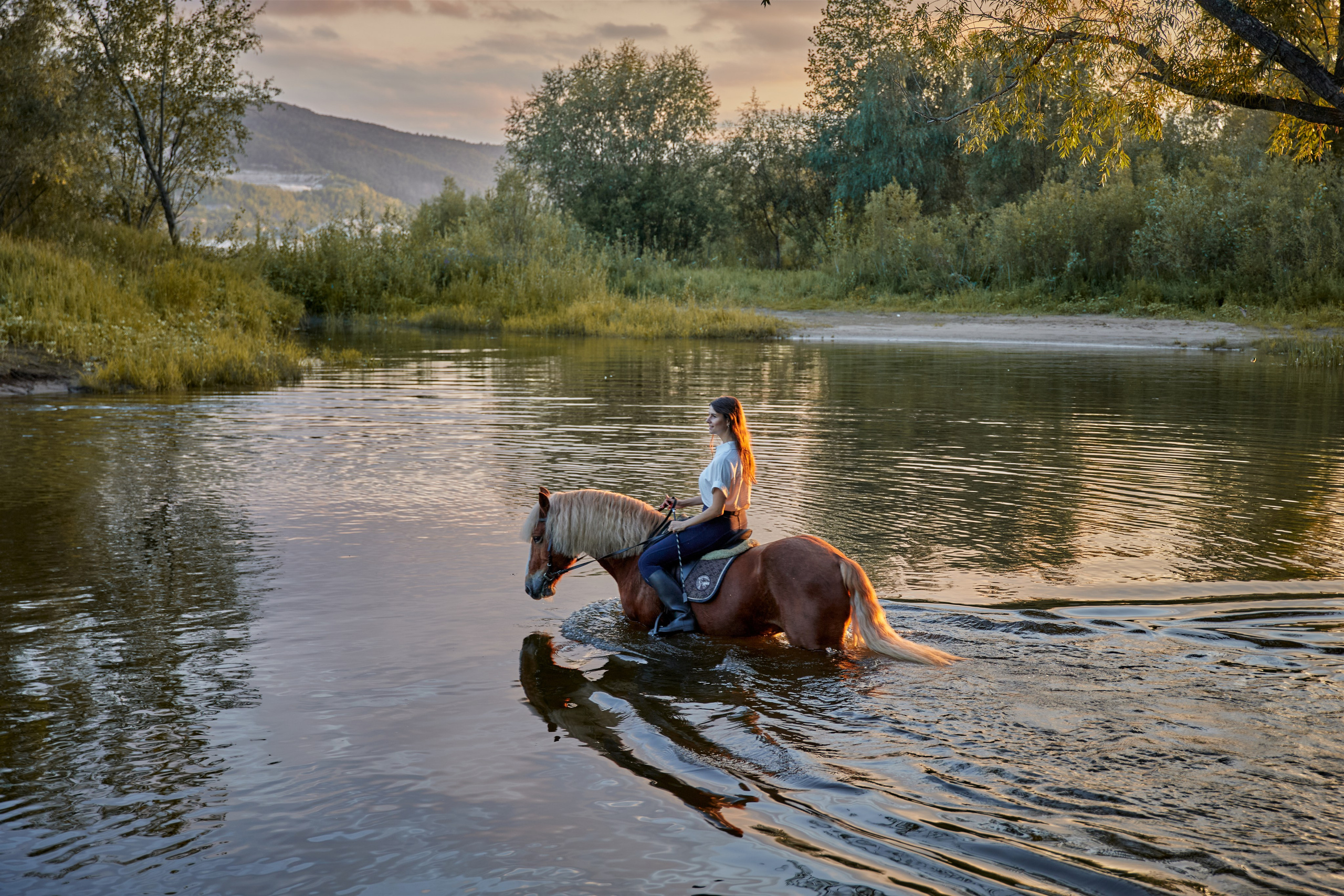 Валентина и Пряник. Фотограф в Самаре Анастасия Афанасьева