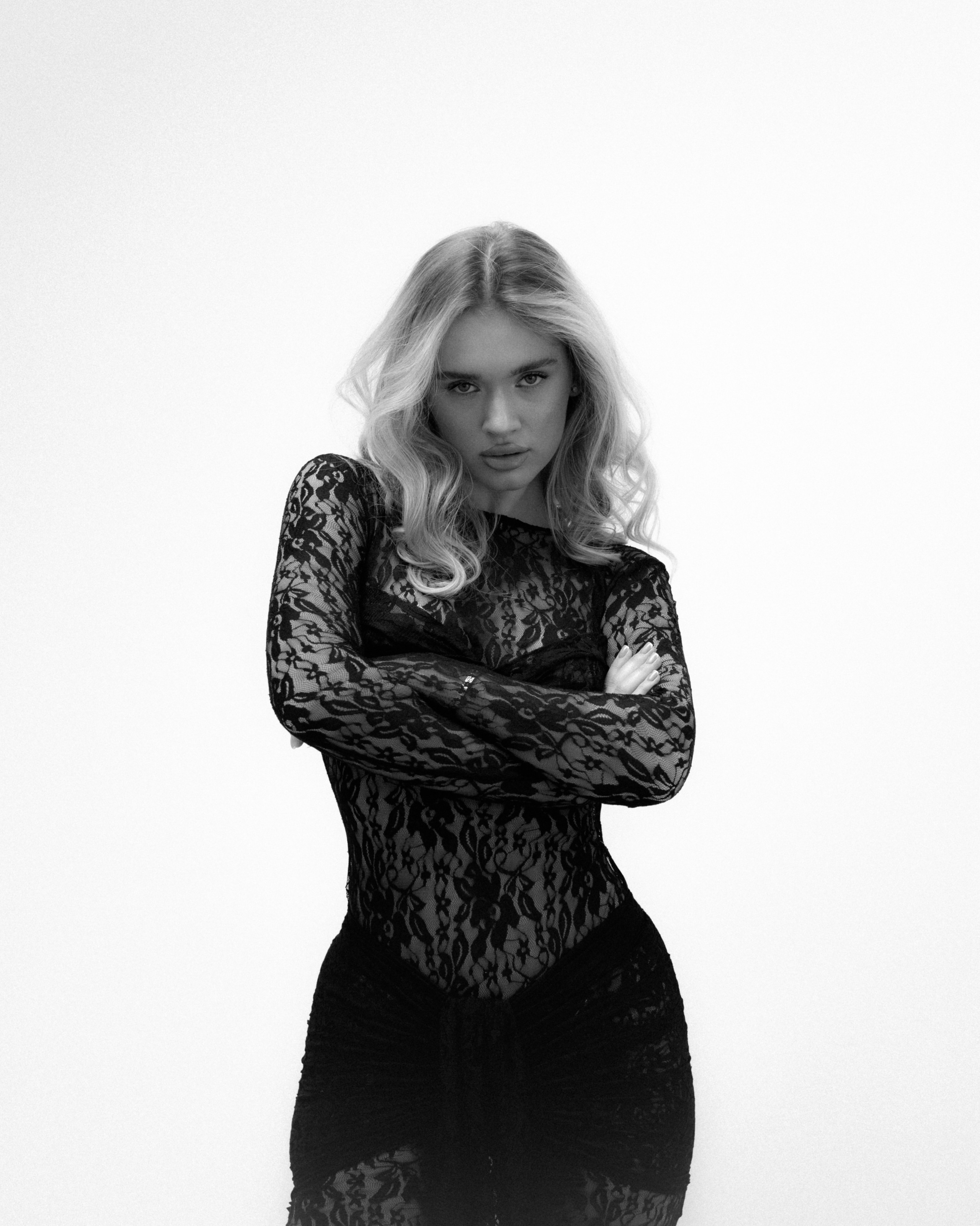 Яна | Индивидуальная фотосессия. Главная