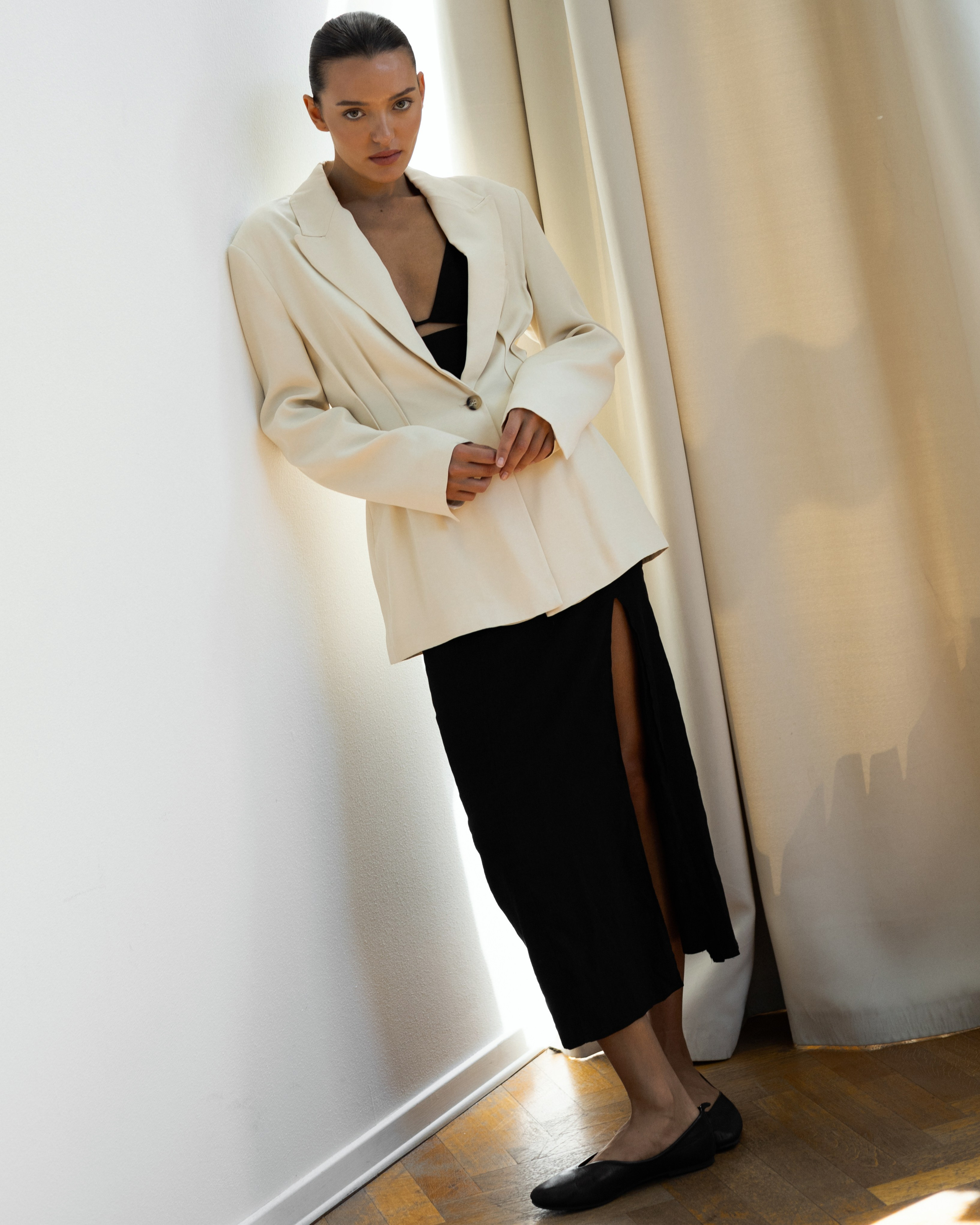 Топы и пиджаки | Имиджевая съемка. Главная