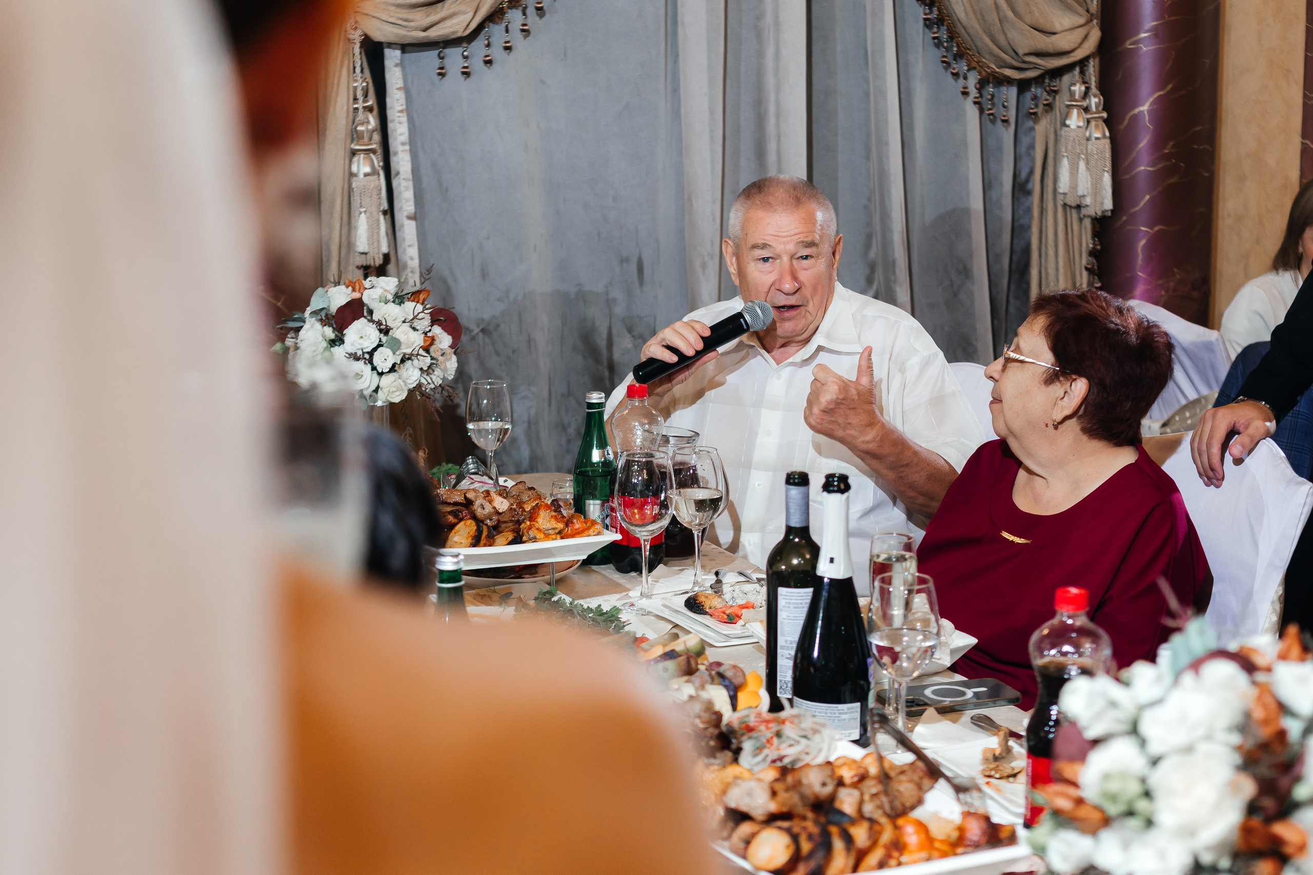 Максим и Катя. Свадебный фотограф в Краснодаре Николай Крауз