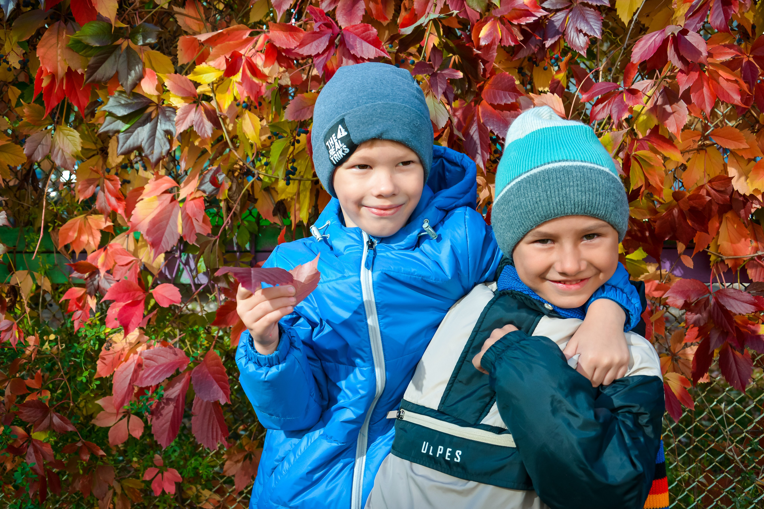 ФОТО Детский СаД. Твой Выпускной Альбом