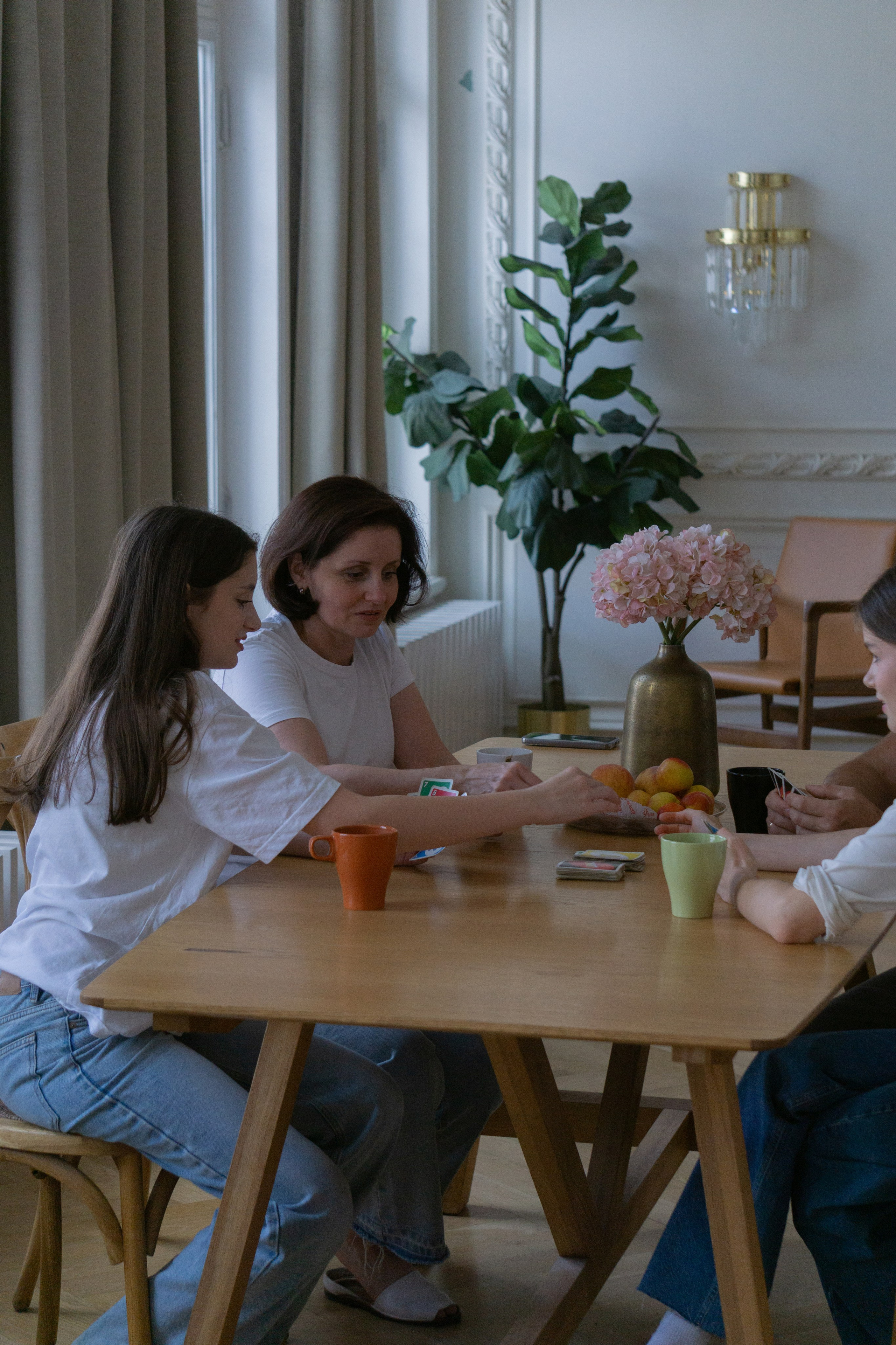 Семейная съемка. Фотограф в Санкт-Петербурге, Григорьева Светлана: от портрета до предметной съёмки