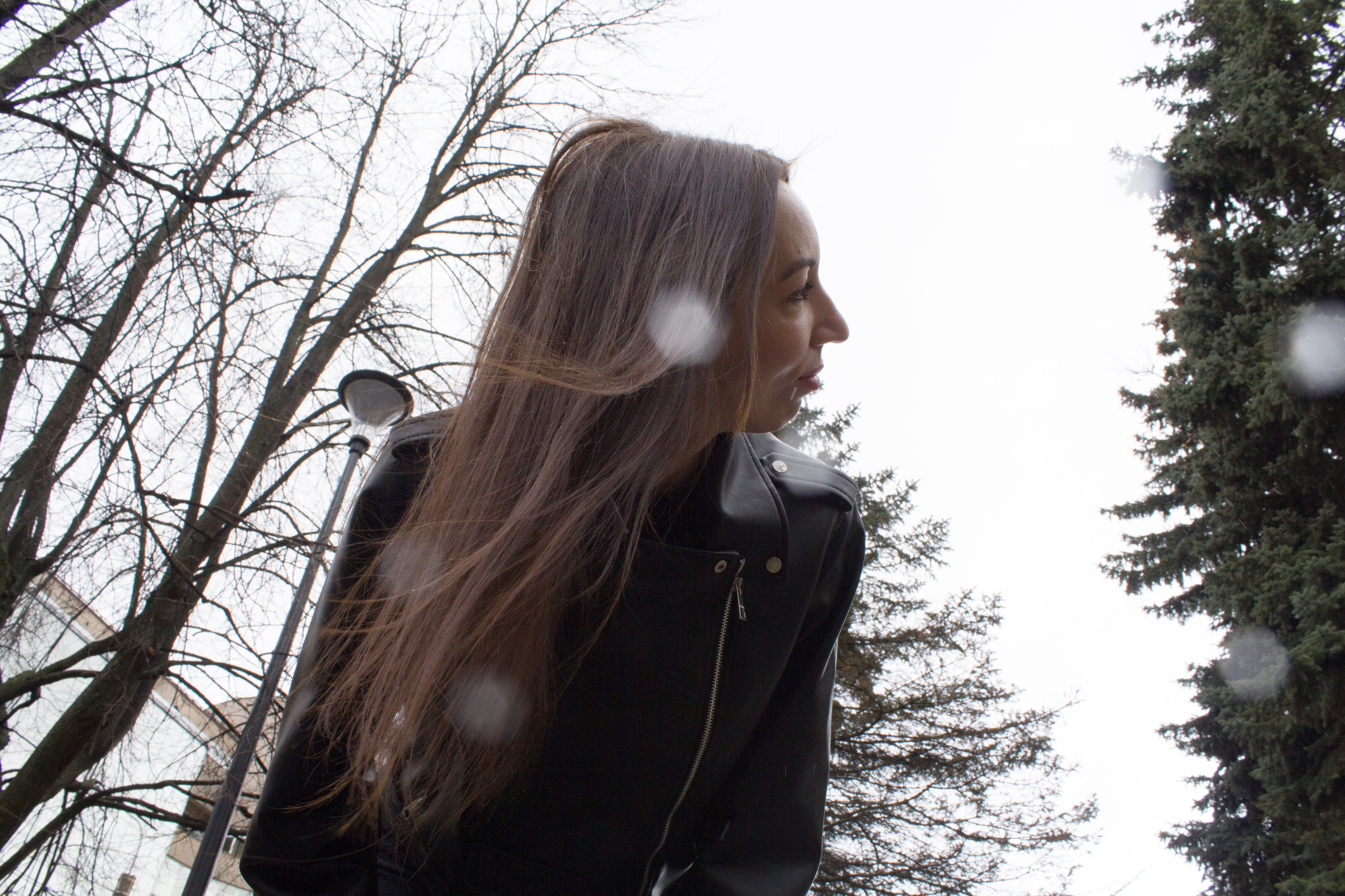 Екатерина. Фотограф в Ижевске Надежда Лебедева