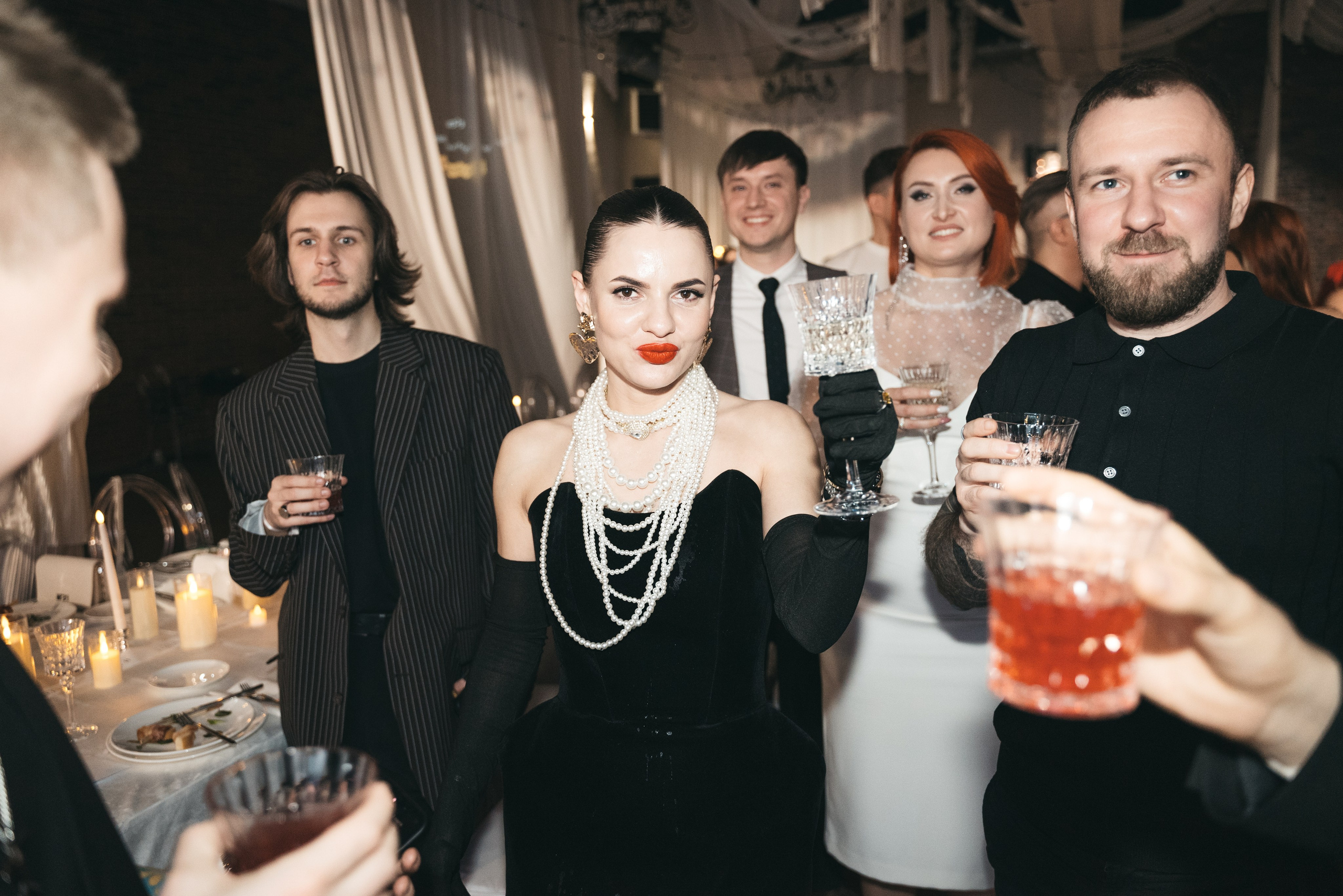 WhiteRoom Pre-wedding. Репортажный и свадебный фотограф в Сургуте