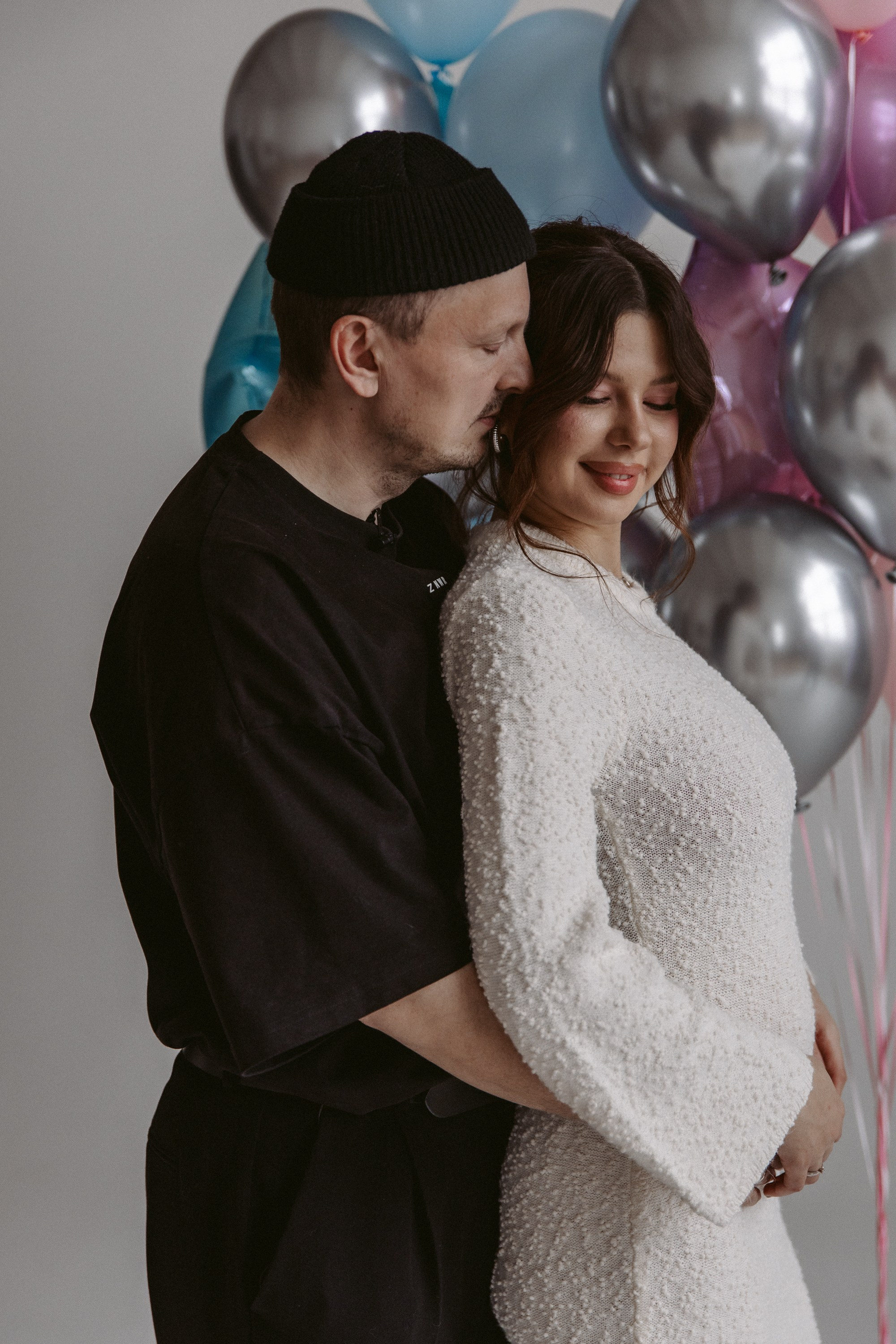 Семейные. Логинова Анна — фотограф из Новосибирска