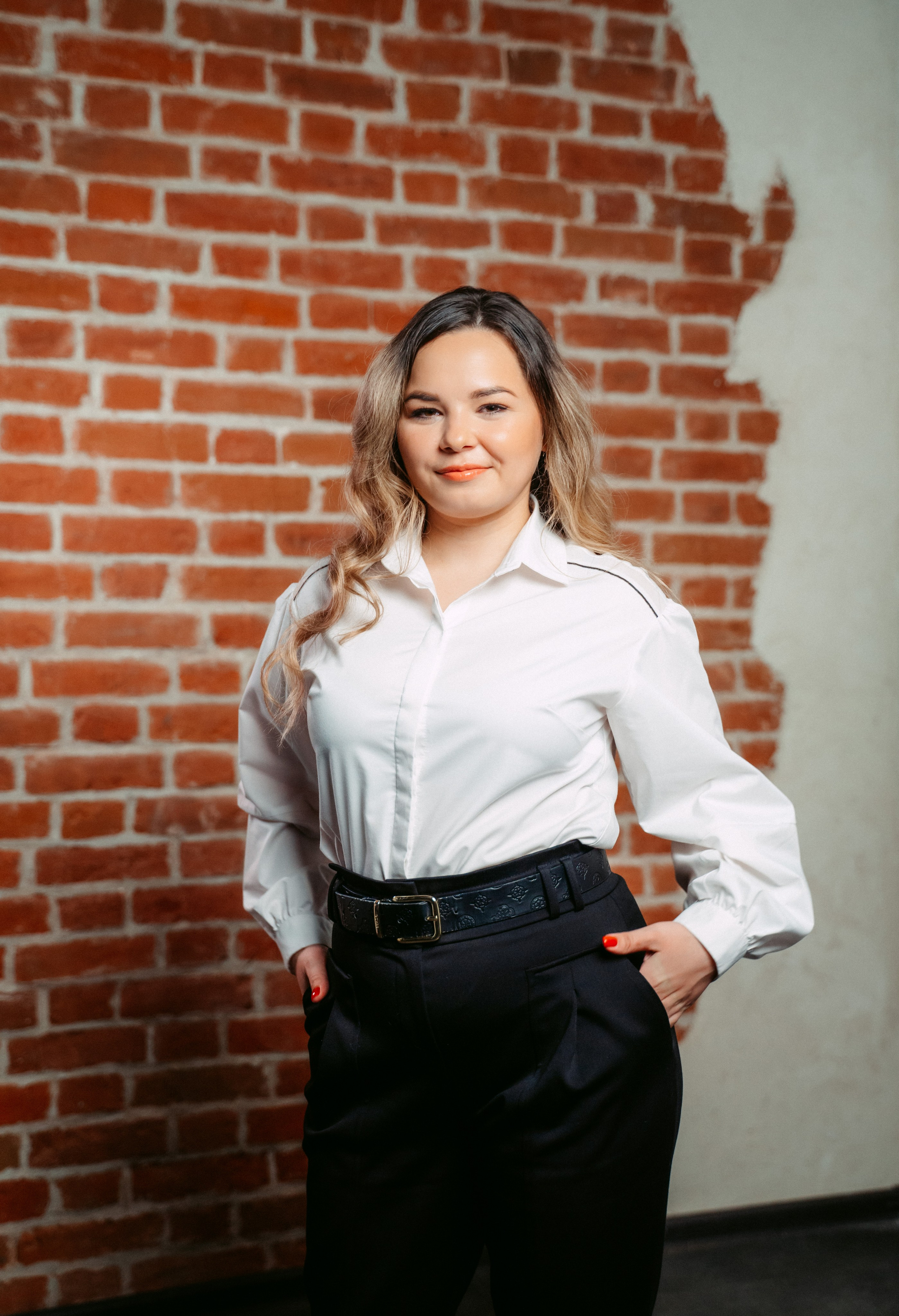 БАРС Груп / HR-departament ИТ-холдинга. Саша Копылов, фотограф в Казани