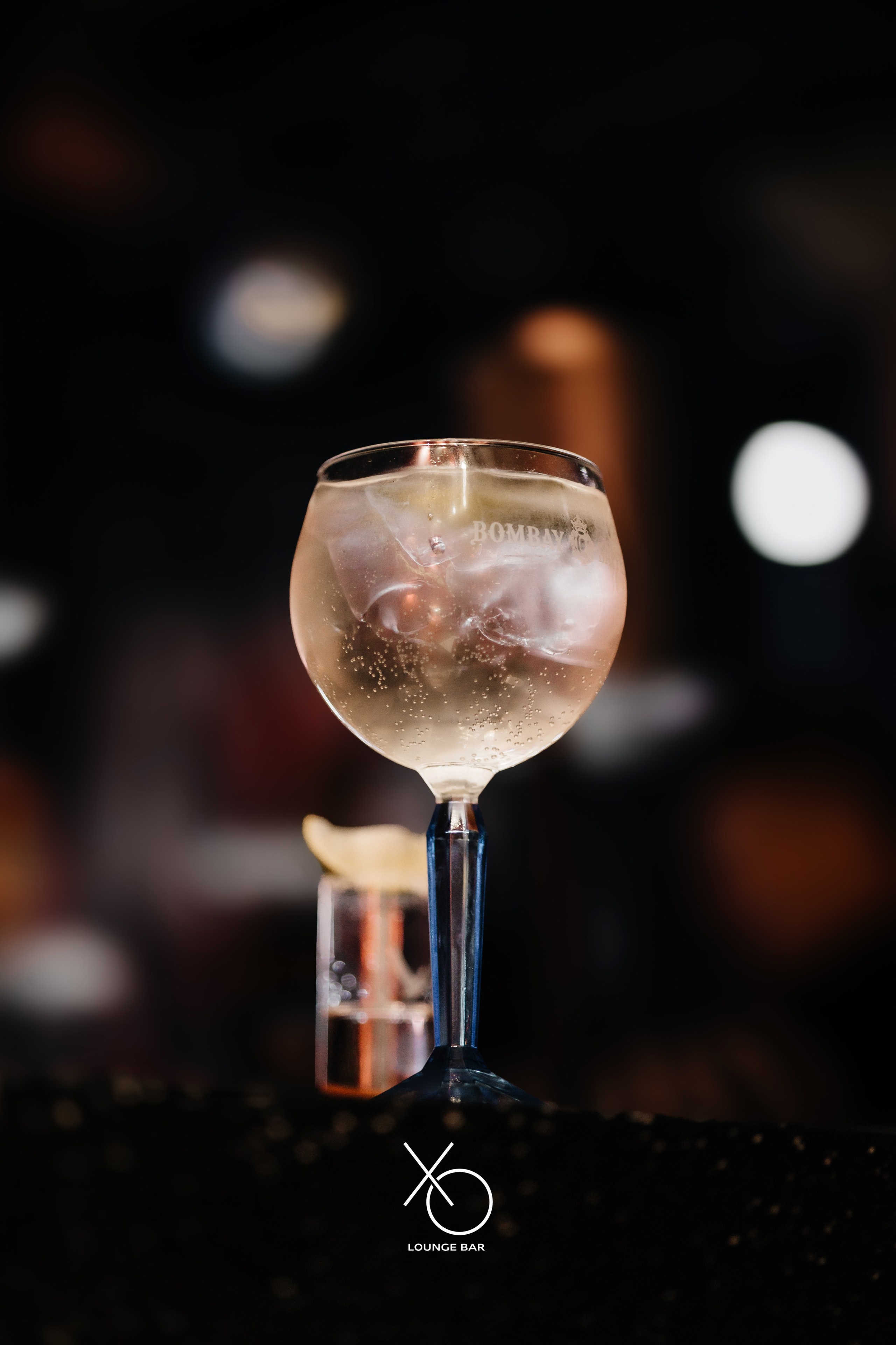 Friday the 13th | HIRO. Lounge Bar X.O