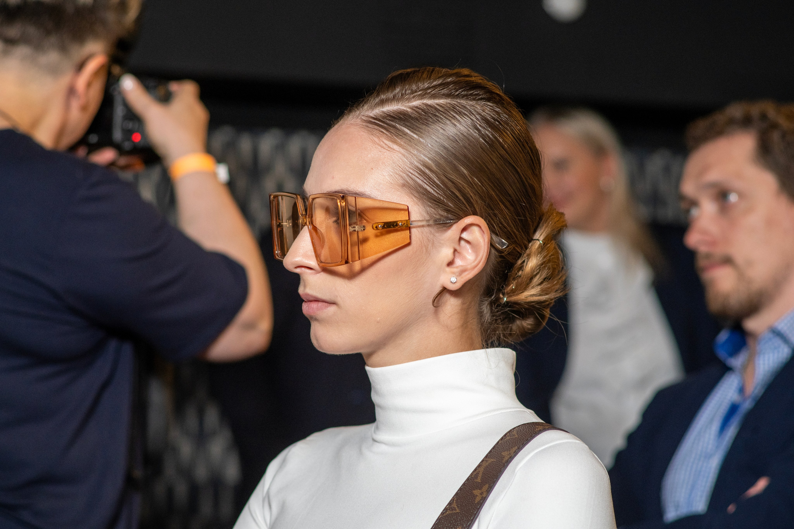 Крипто-ивент. Семейный и детский фотограф Антон Зорин