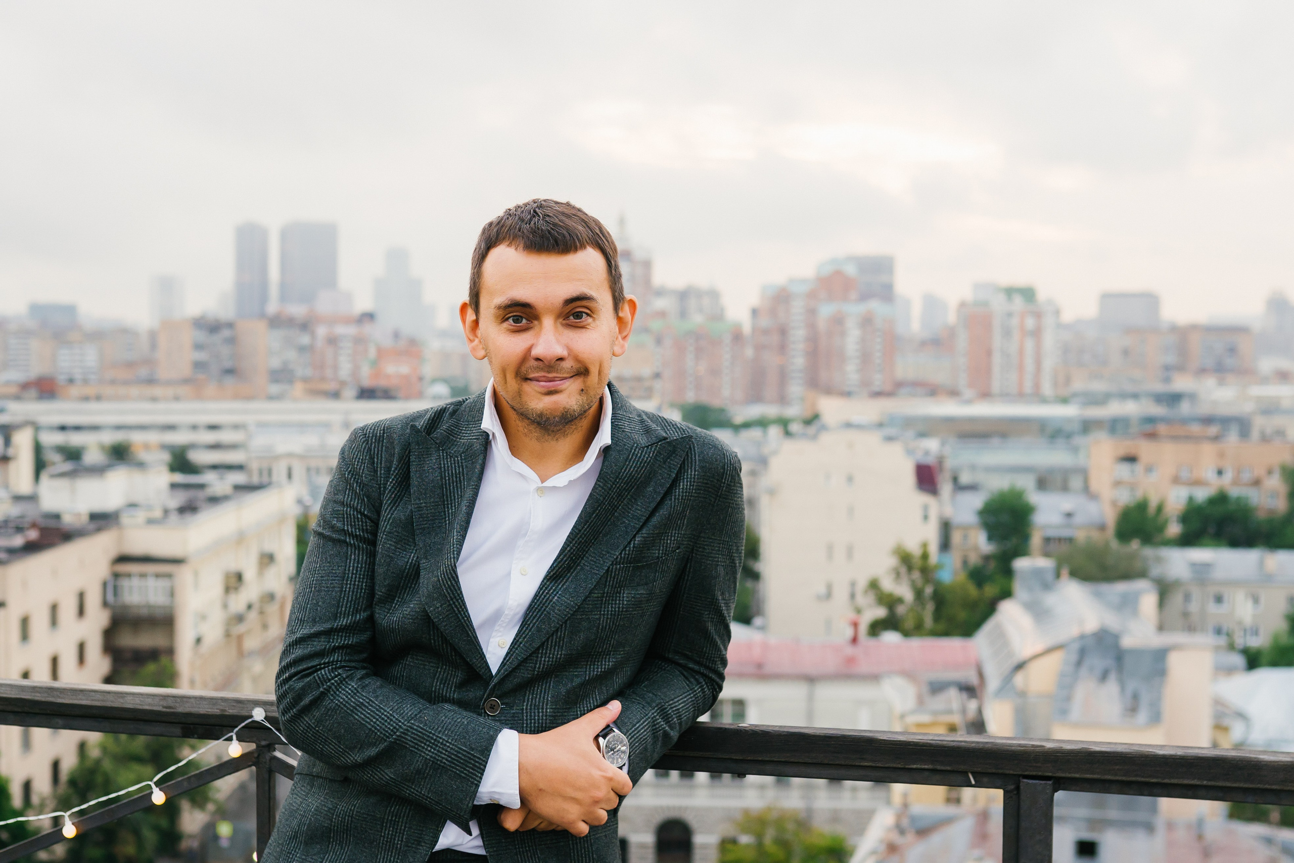 Репортаж мероприятия. Фотограф в Москве Оксана Симонова