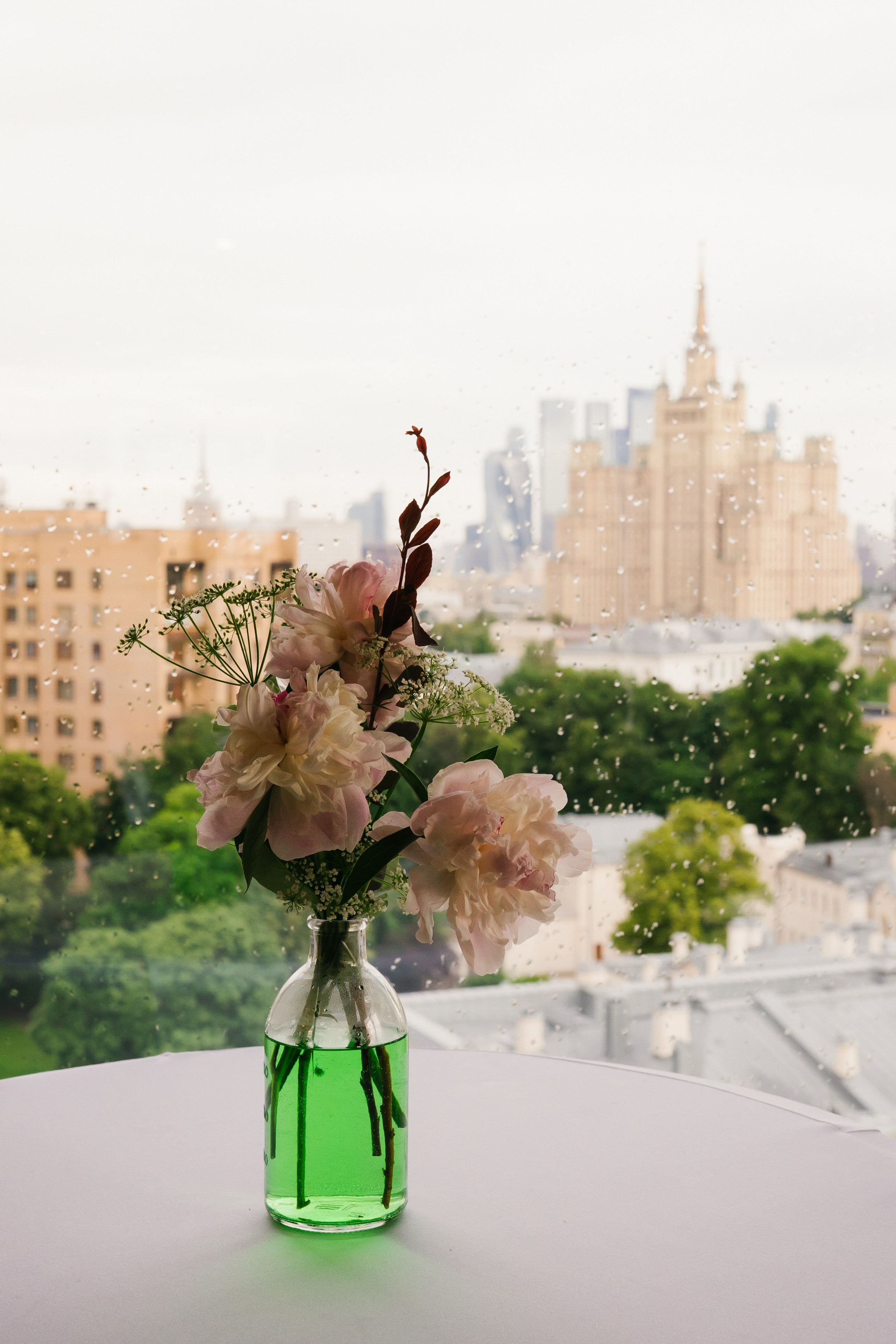 Репортаж мероприятия. Фотограф в Москве Оксана Симонова