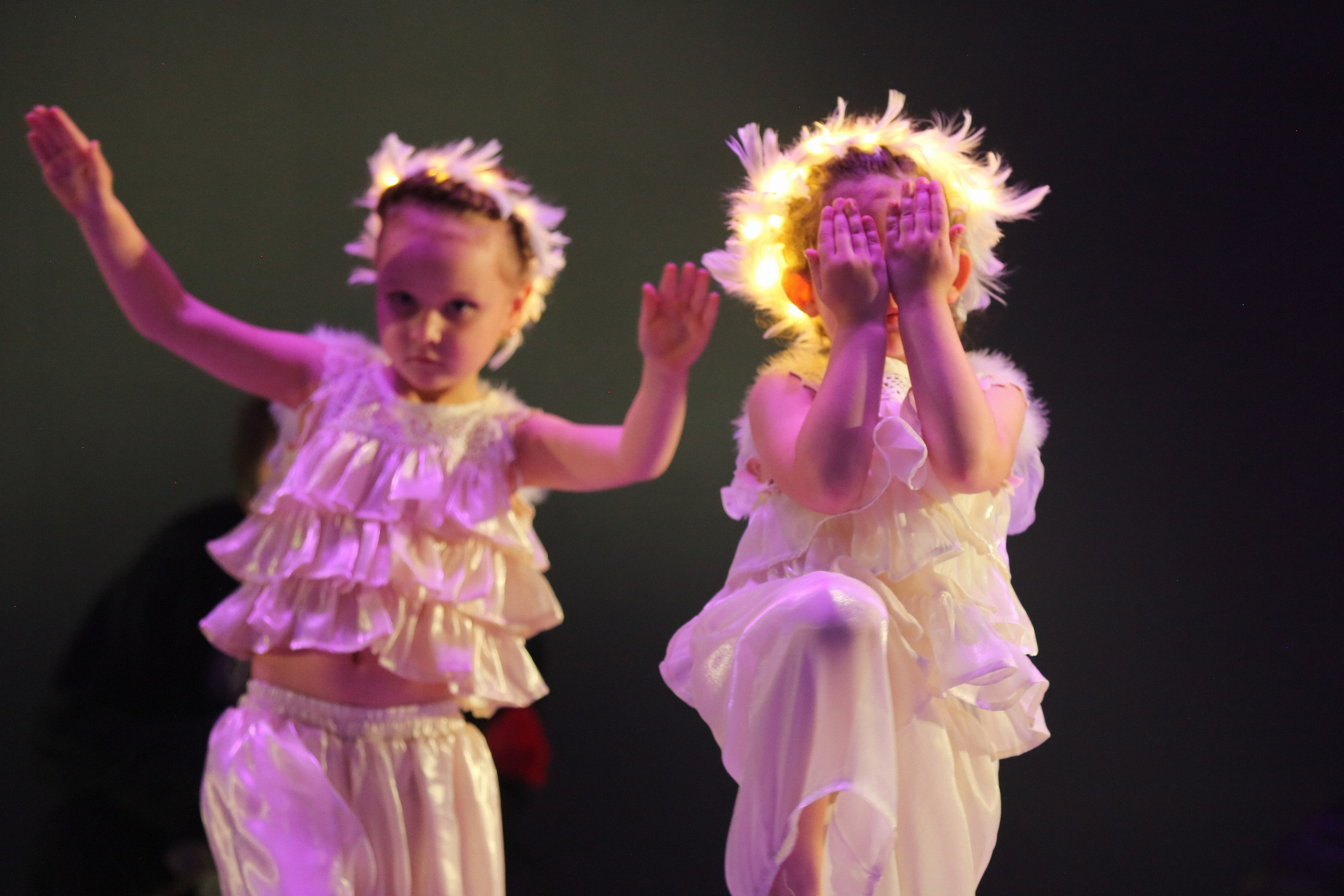 KADANCE in CEC Dubrovicy. Фотограф Антонина Гудкова