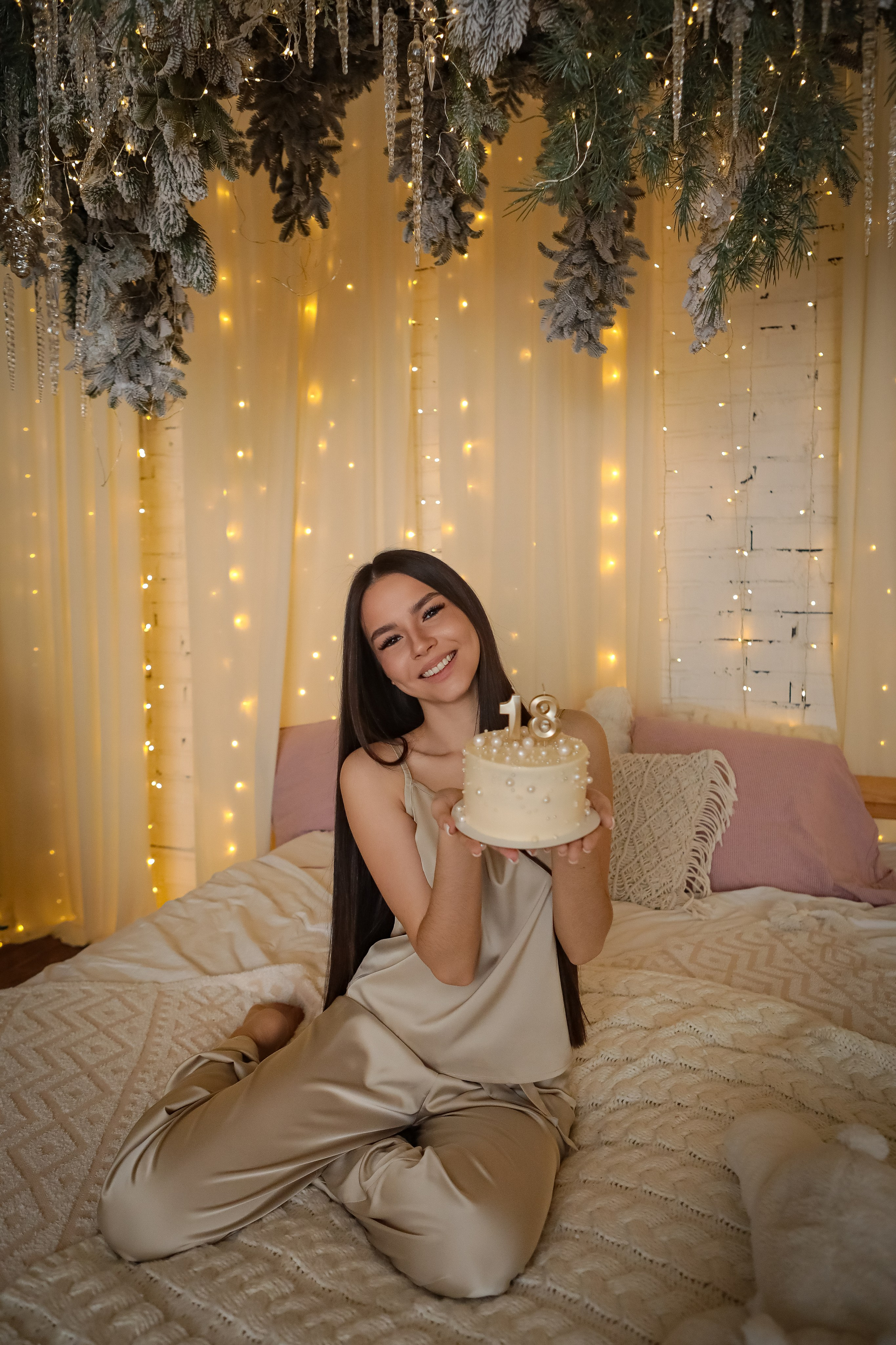 НОВОГОДНИЕ ФОТОСЕССИИ 2025-2026. Фотограф г. Хабаровск. Семейные и индивидуальные съёмки