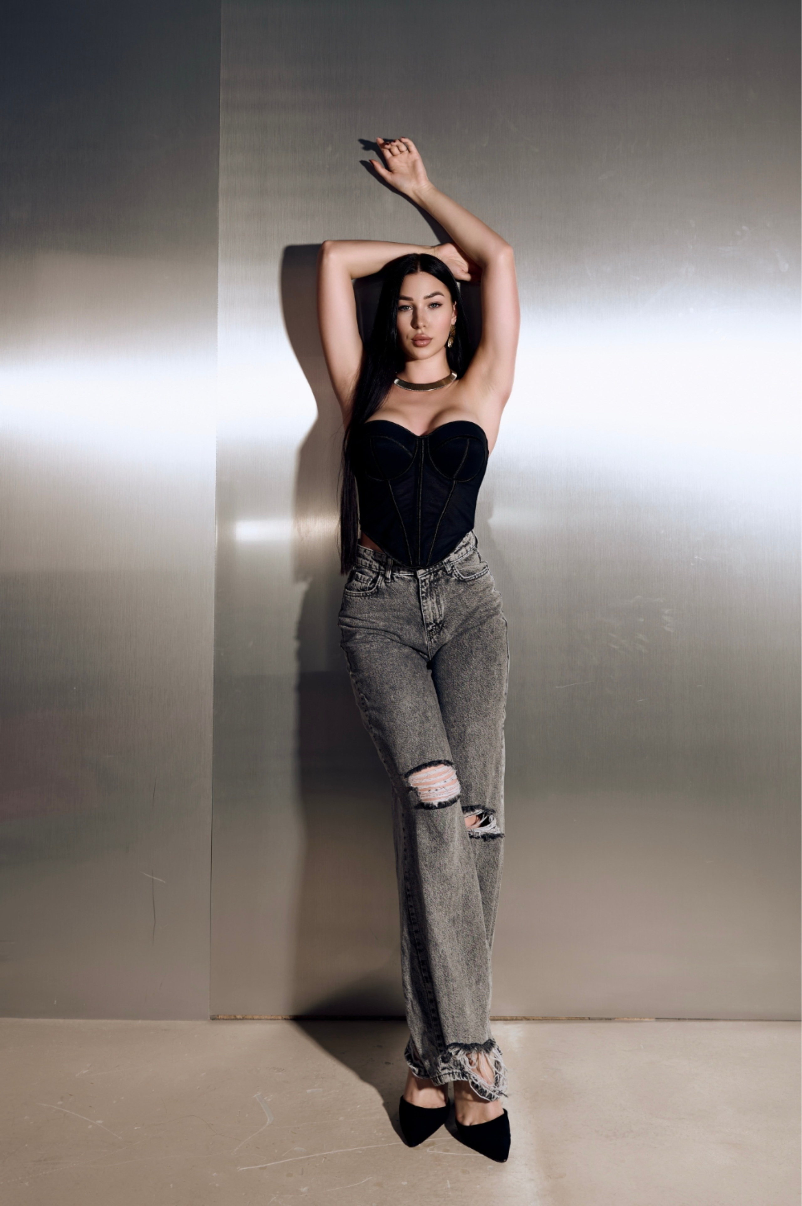 She. Фотограф Нижний Новгород