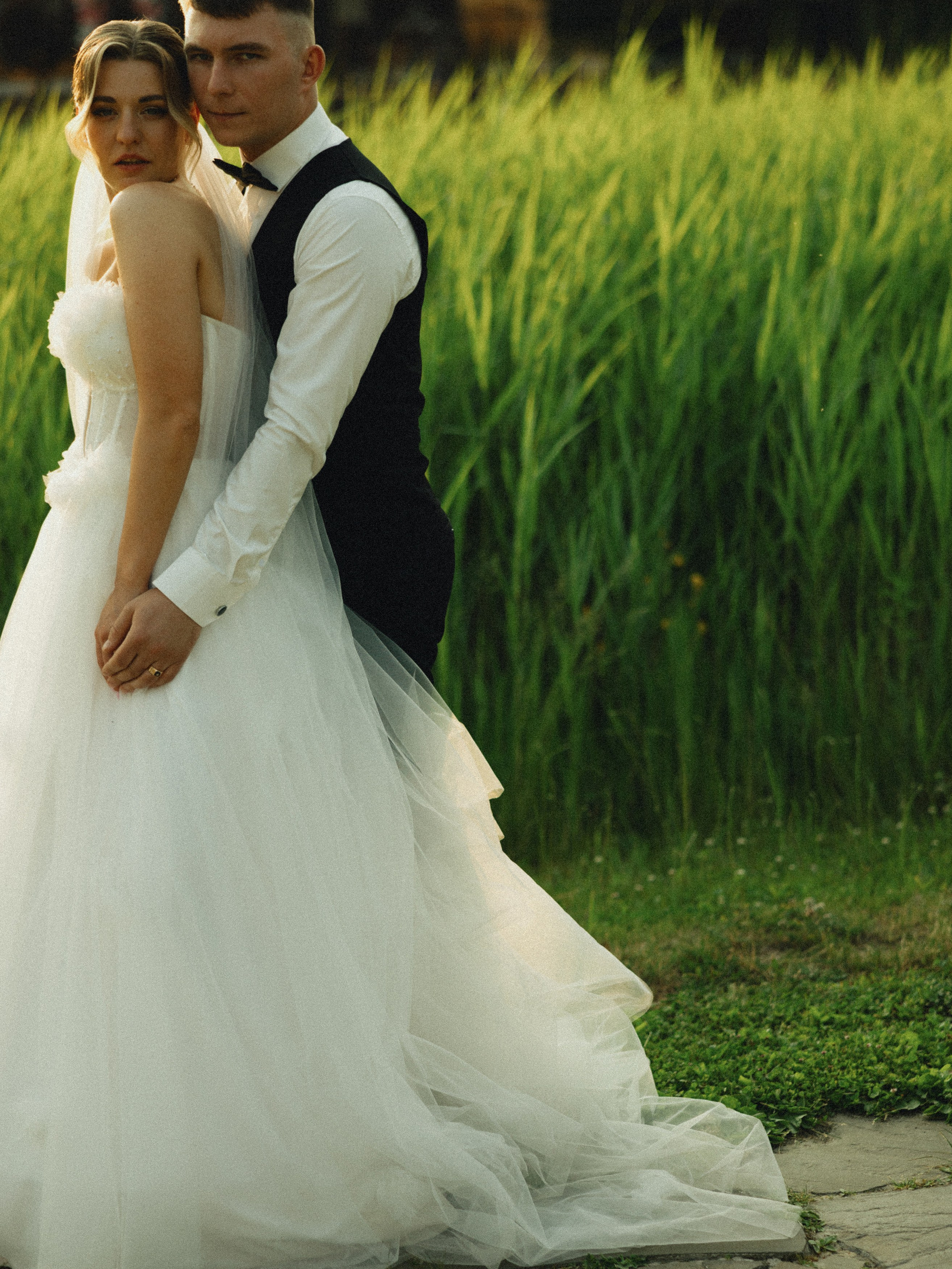 Свадебный фотограф в Москве Иван Межевич