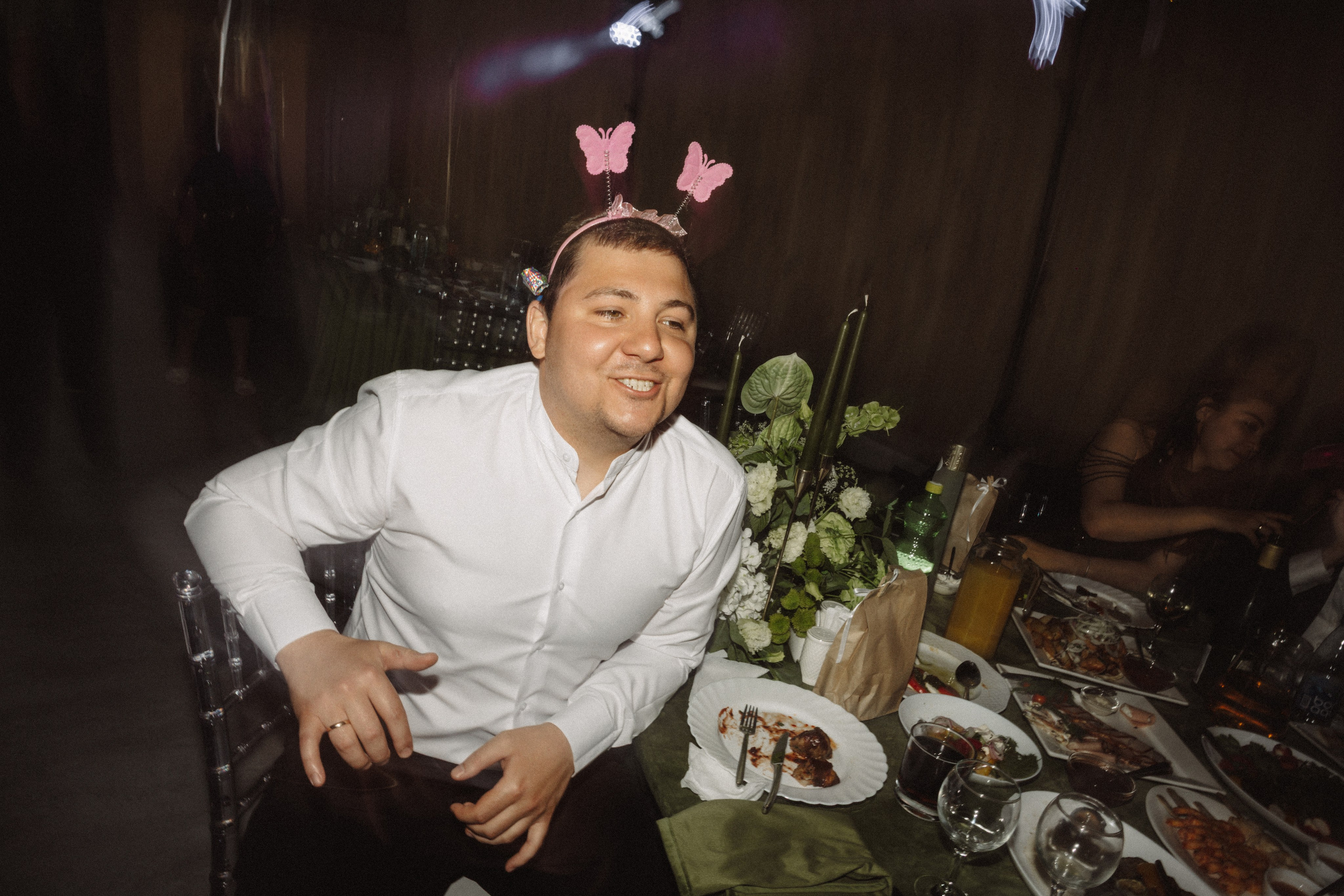 Свадьба Дмитрий и Оксана, Солнечный Берег. ФОТОГРАФ ИРИНА ШАМАТАВА