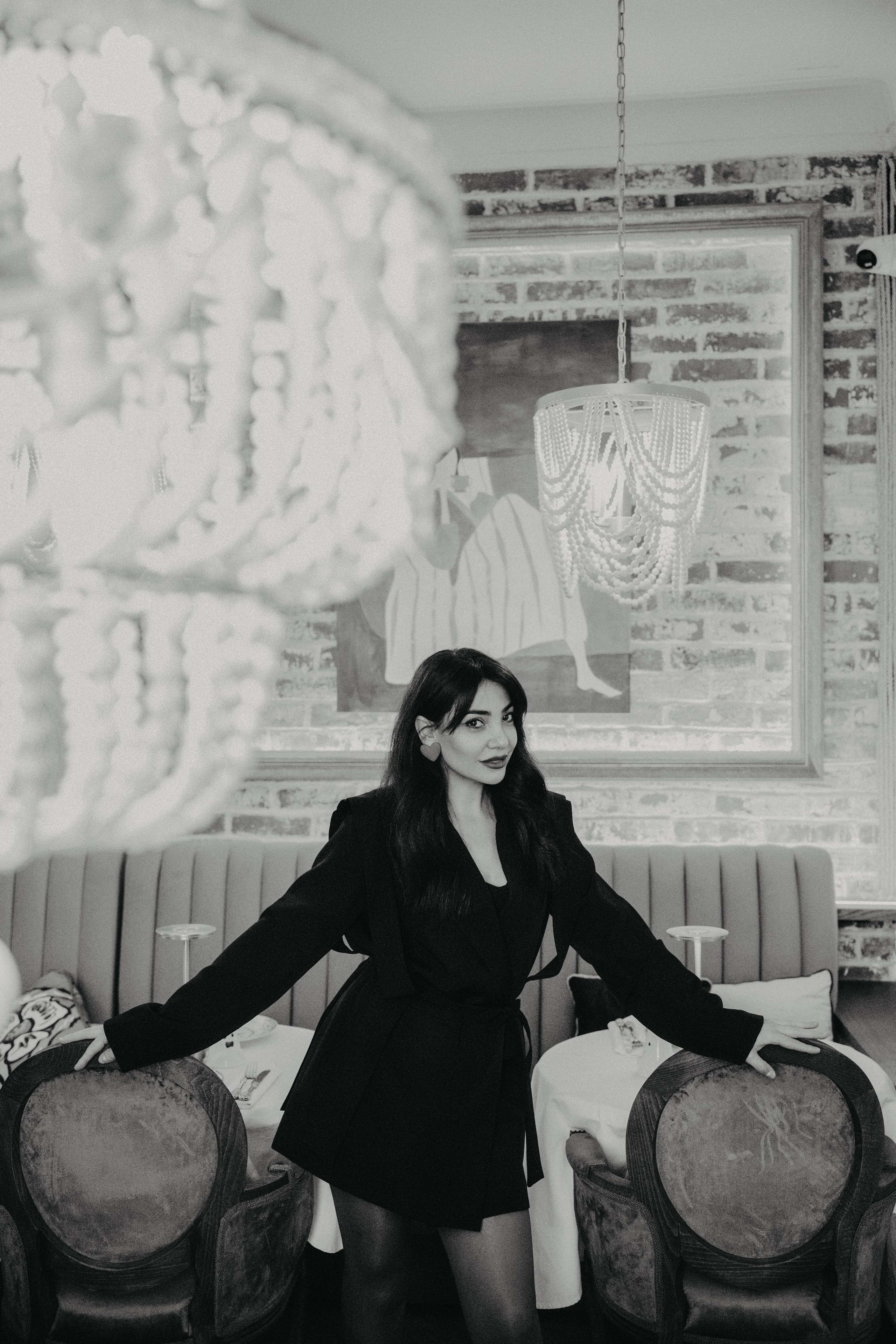 Люси🖤. ФОТОГРАФ ИРИНА ШАМАТАВА