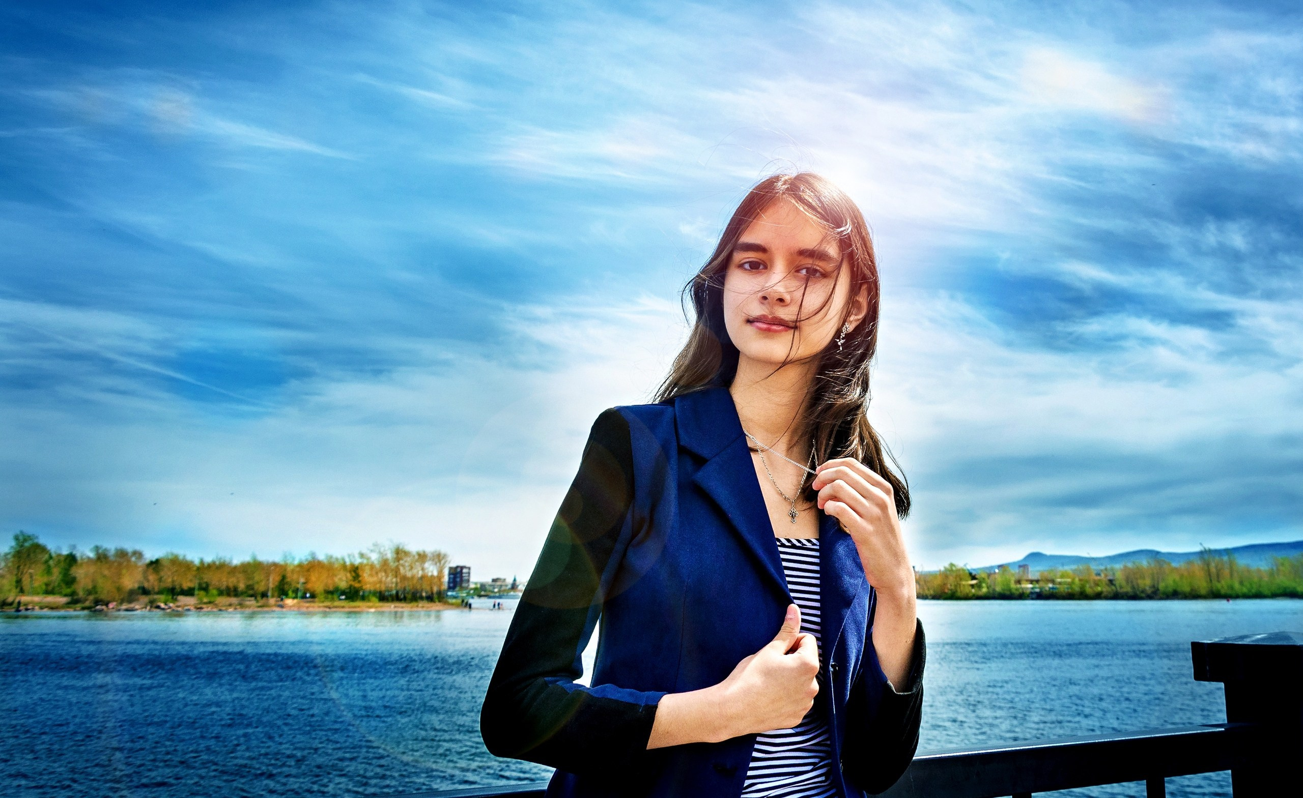 Прогулка. Фотограф в Красноярске. Портреты, семья, прогулки по городу и ваши праздники