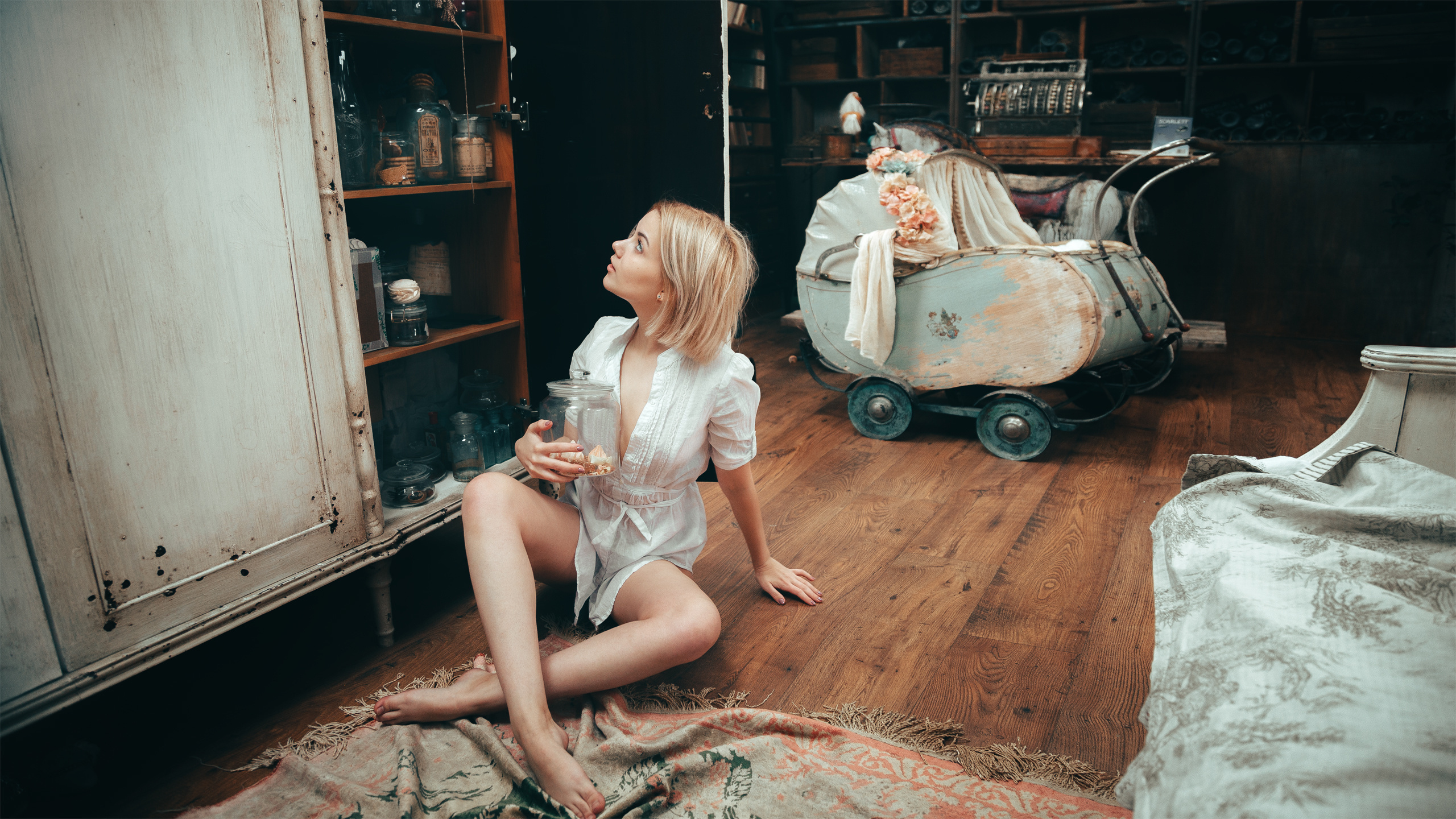 Фотосессии в Краснодаре