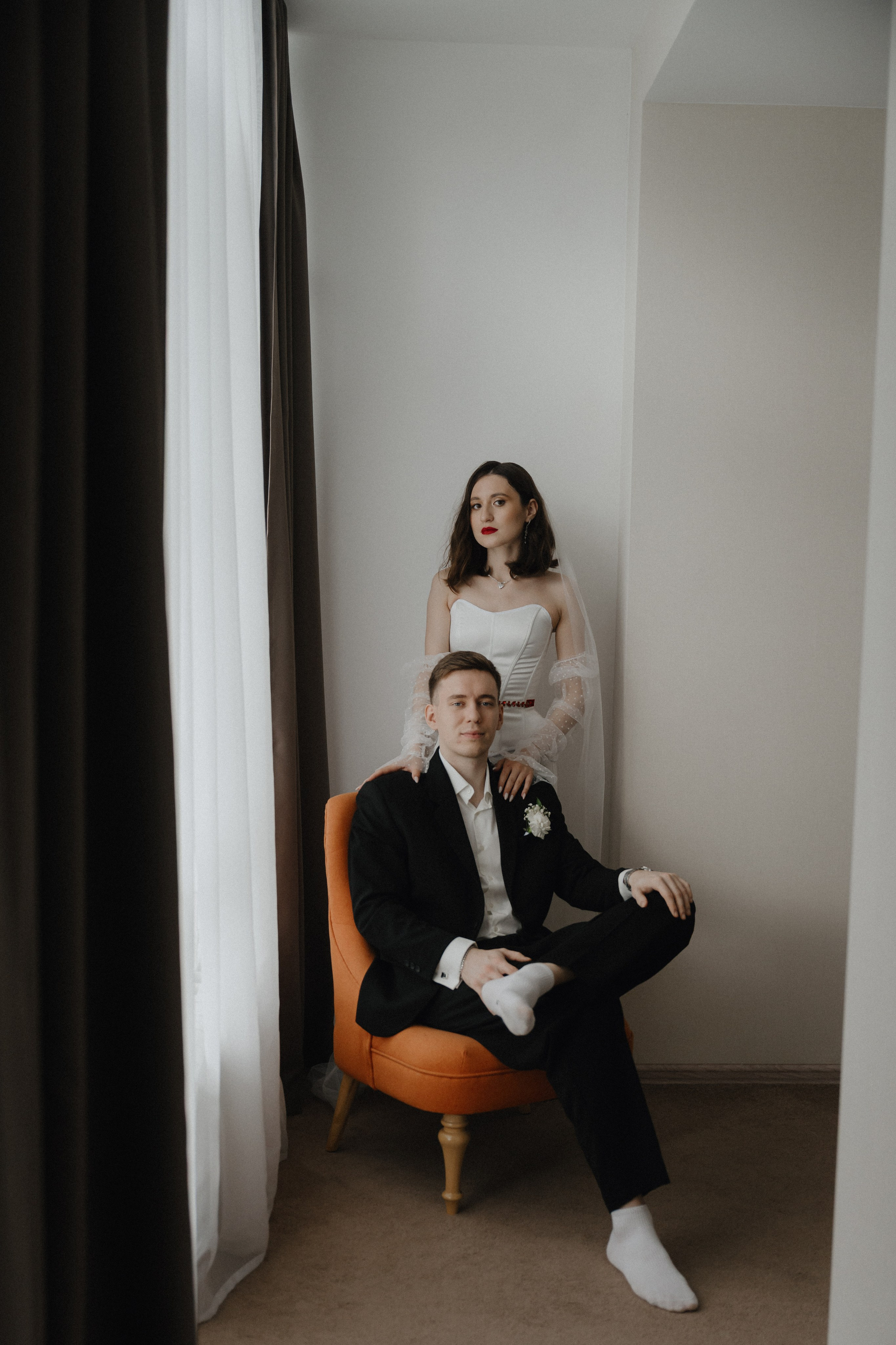 Анастасия & Артём