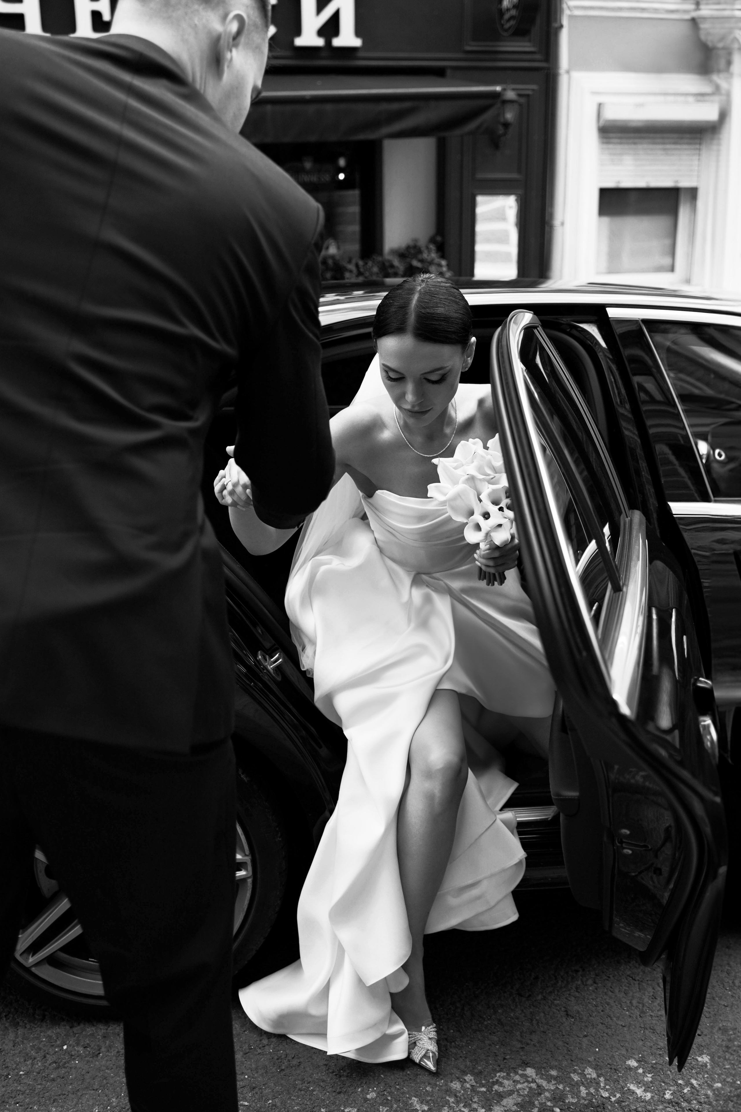 А & Д. Свадебный фотограф Москва, Санкт-Петербург