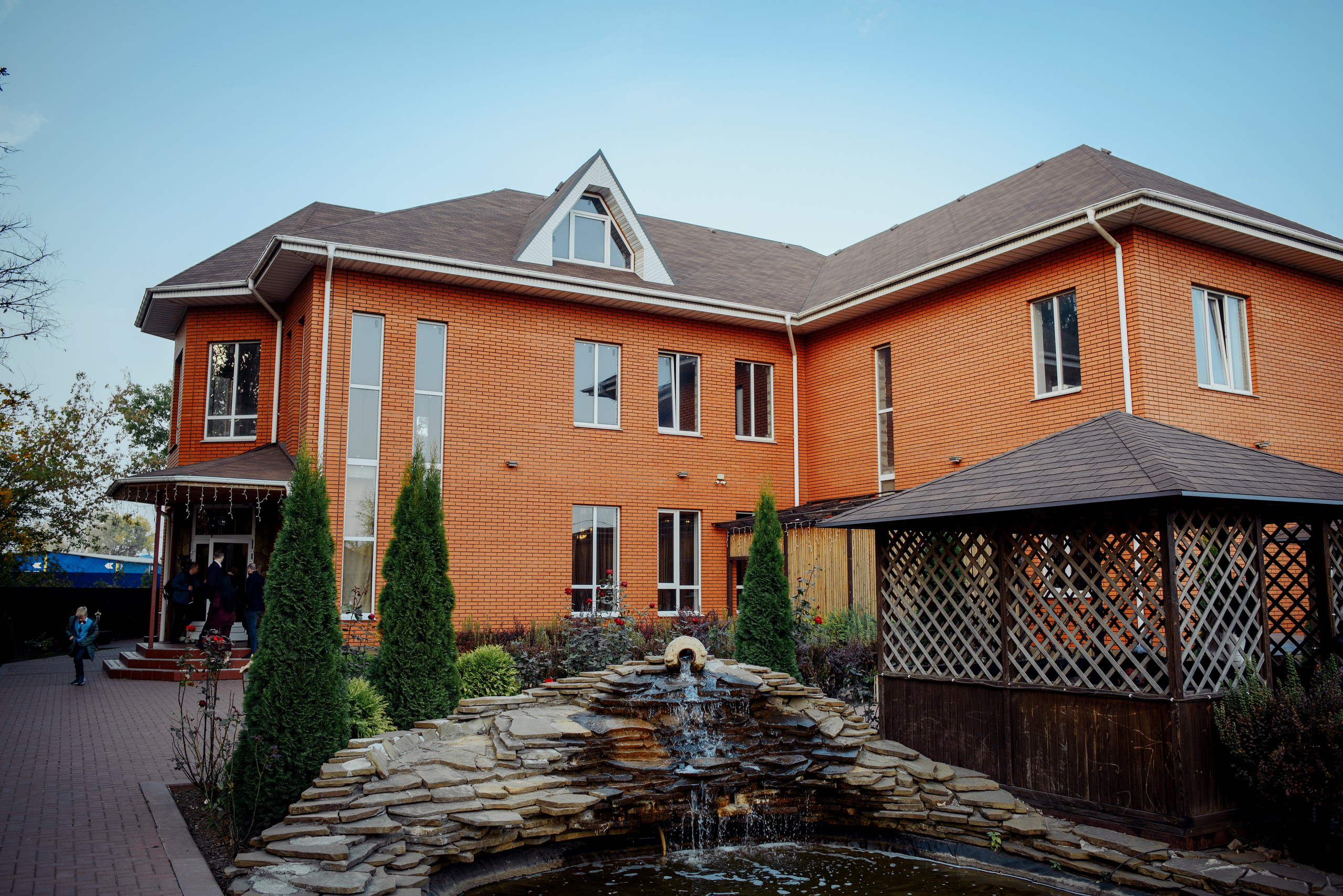 Юрий и Светлана. Королева Елена Свадебный и семейный фотограф в Туле