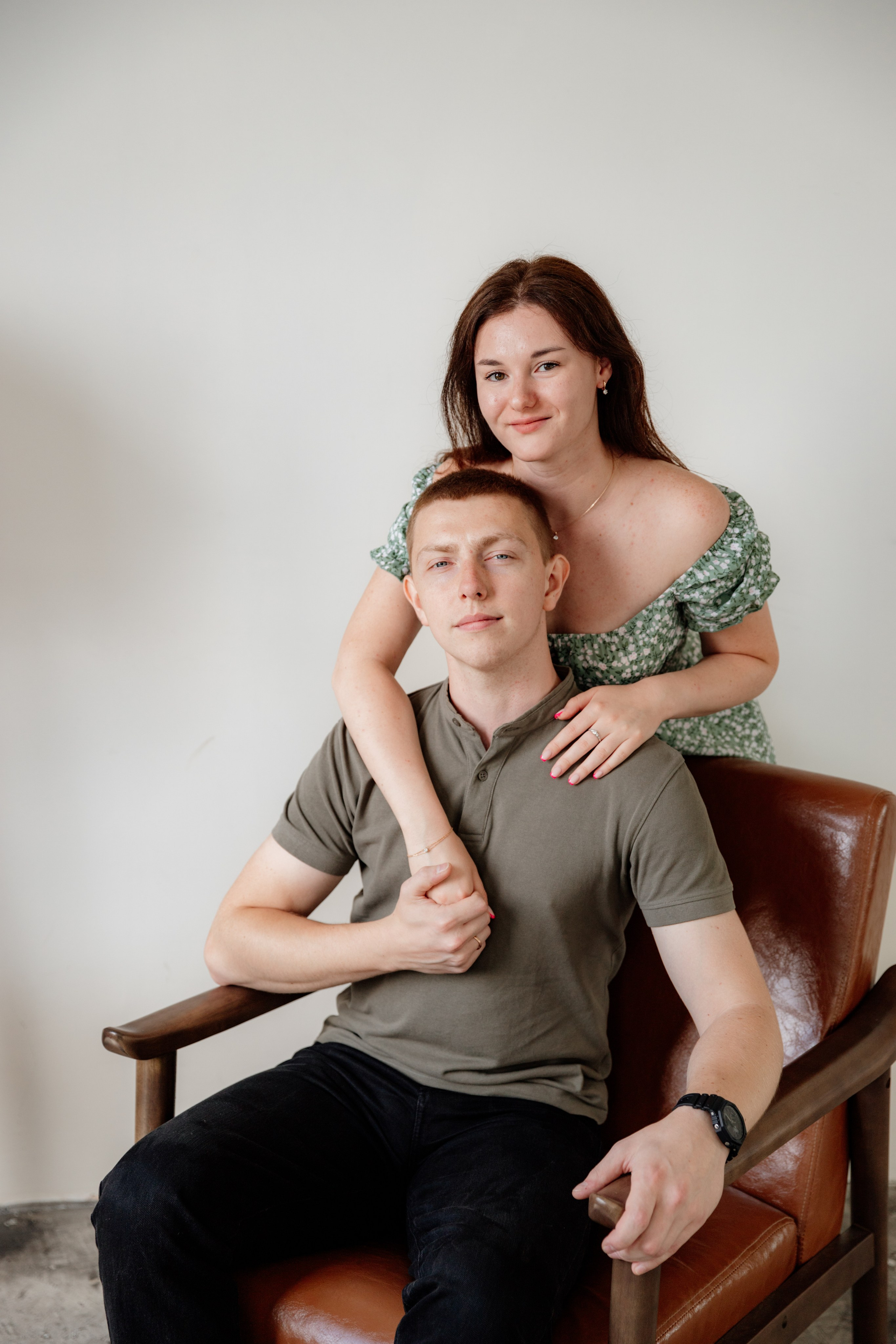 Однажды мы собрались вместе. Семейный фотограф документалист в Пензе Лопатинская Татья