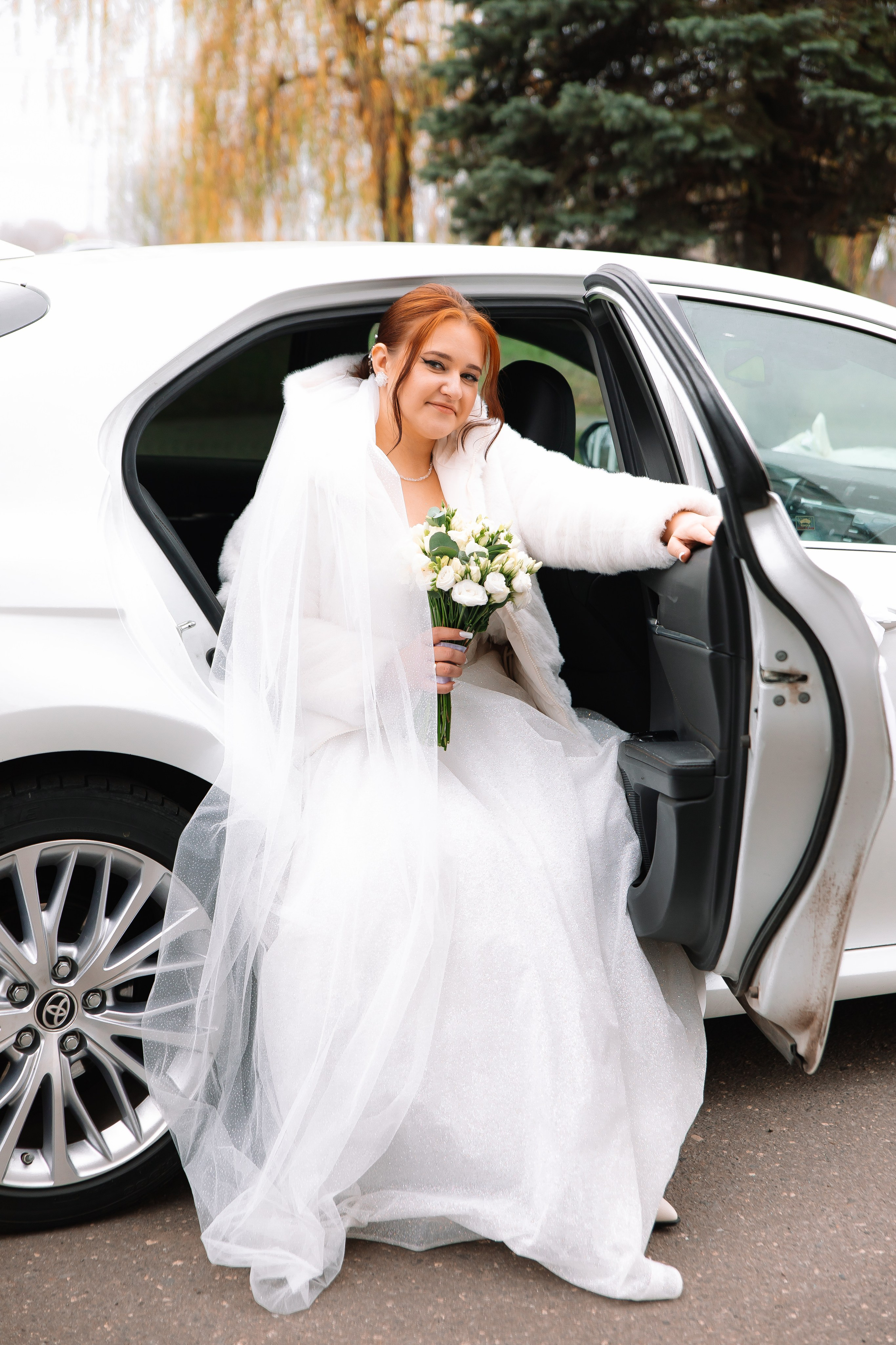 ВЛАДЛЕНА И КОНСТАНТИН. Свадебный и семейный фотограф в Курске и Курчатове