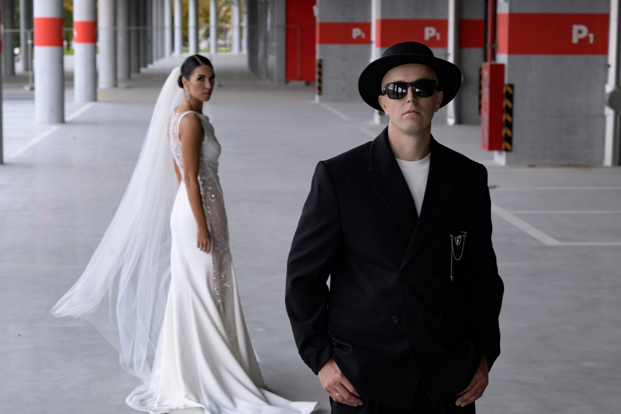 Фотограф на свадьбу Минск Москва Санкт-Петербург Свадебный фотограф Фотограф на свадьбу Репортажный фотограф Love Story Свадебная прогулка. Свадебный фотограф — Крюков Константин