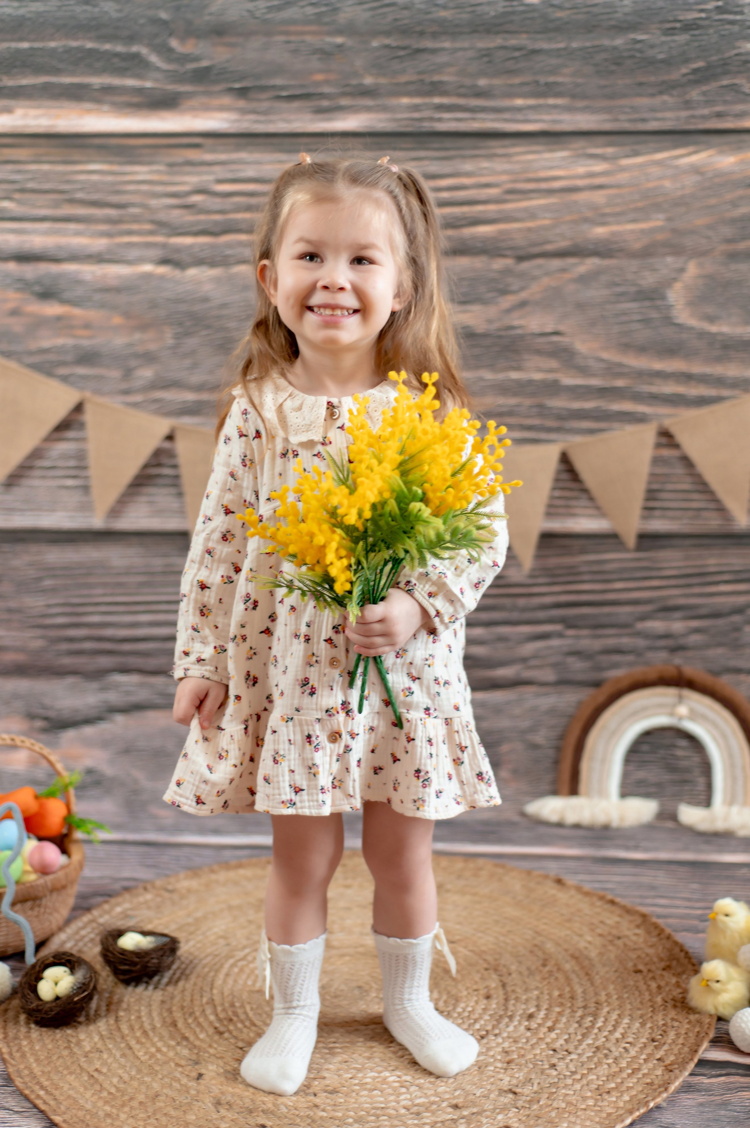 Пасха. Детский и семейный фотограф Эльмира Веселова