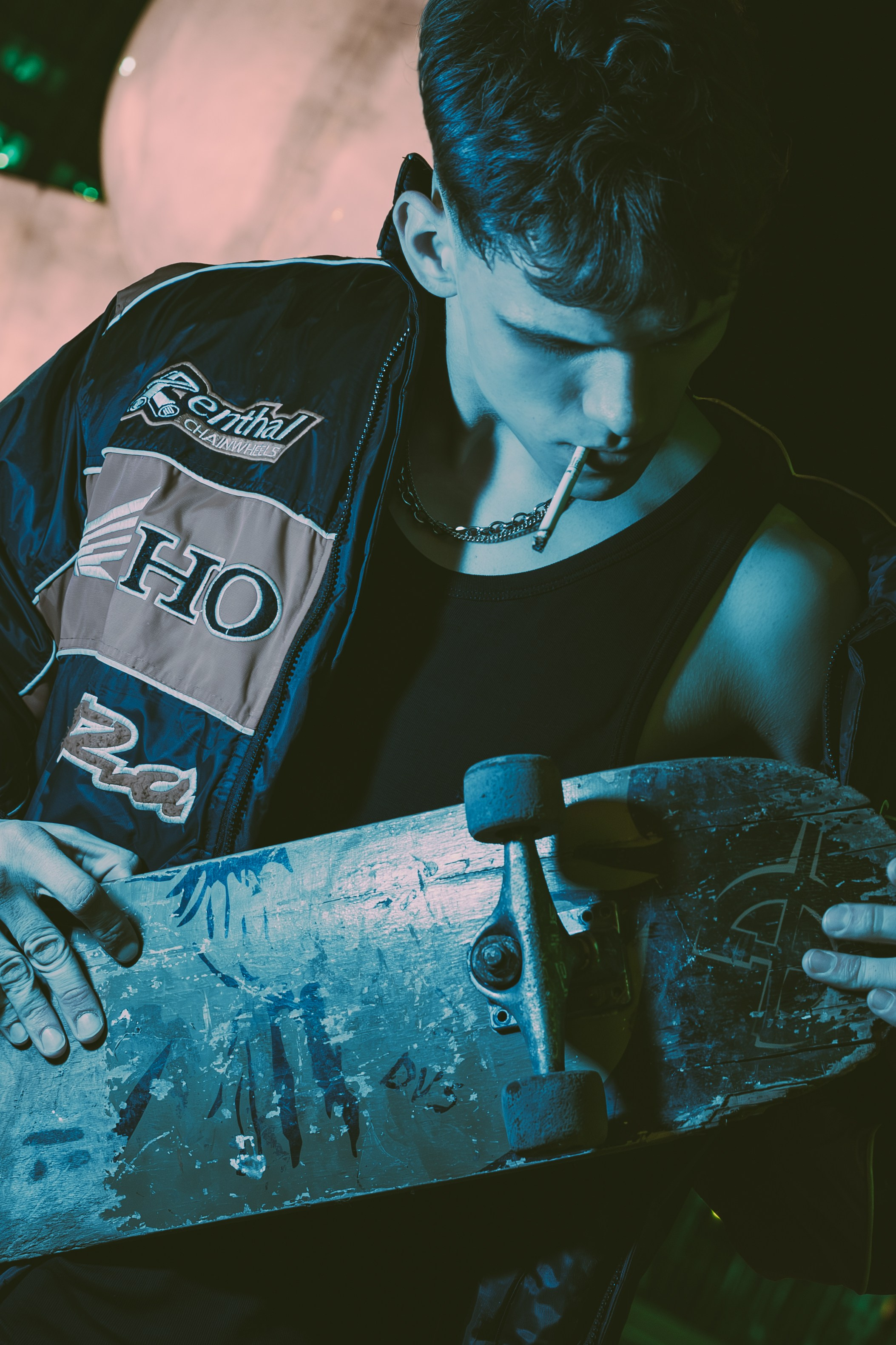 Для мужчин. Коммерческий и Портретный Фотограф Симферополь Крым Максим Махо