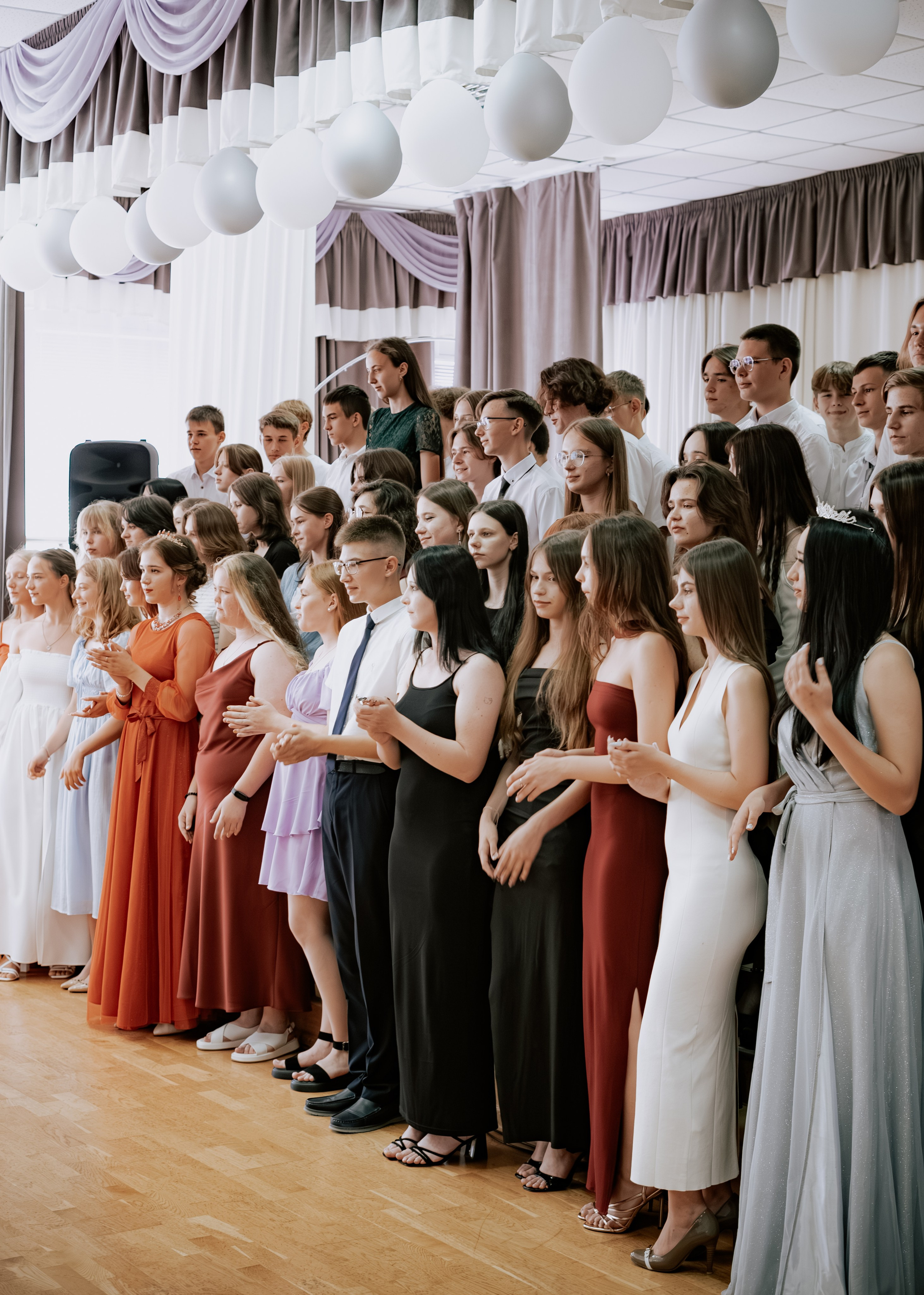 Кейс — Школьный выпускной. Коммерческий и Портретный Фотограф Симферополь Крым Максим Махо