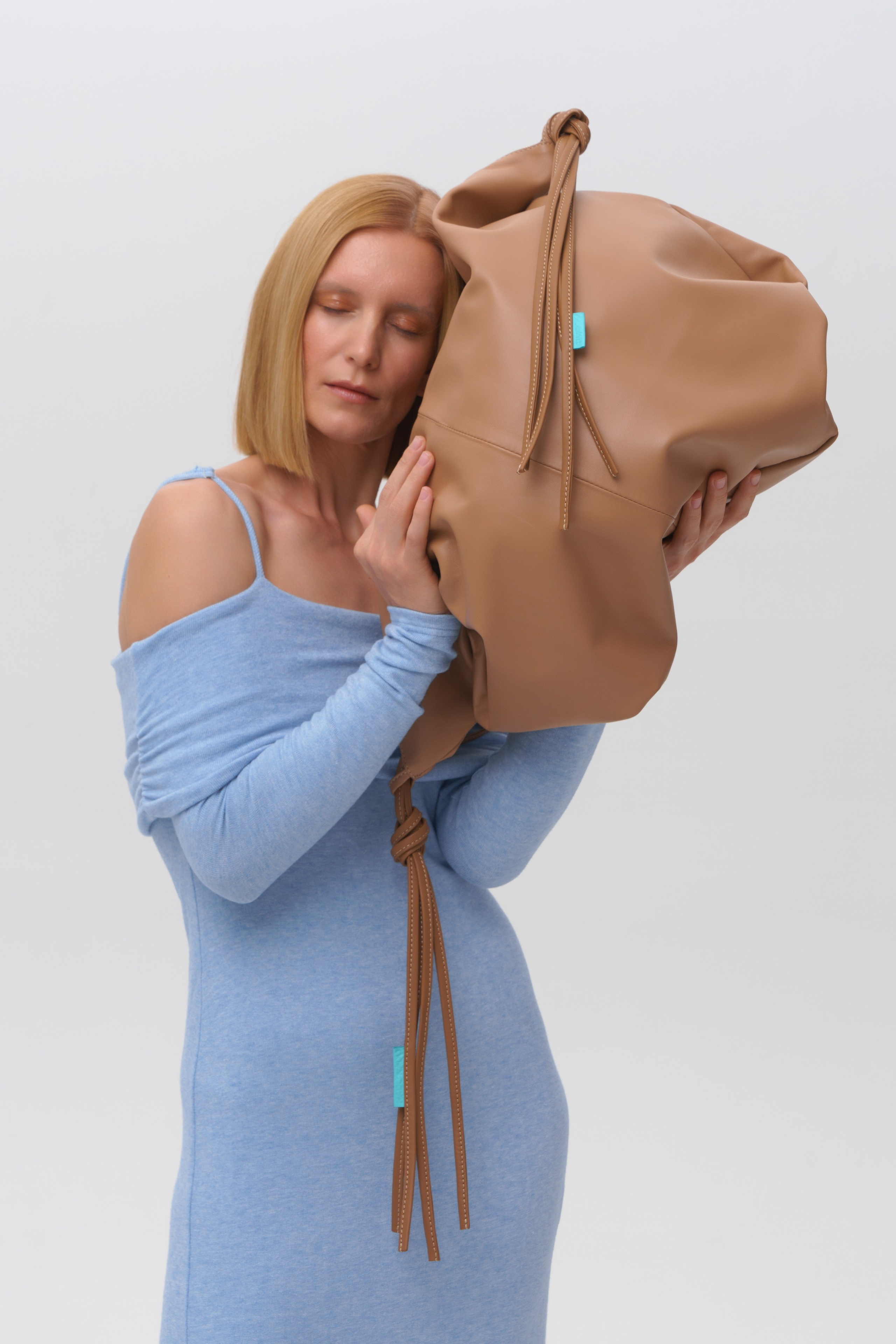 Новая коллекция NADONADOstore. Яна Каменская