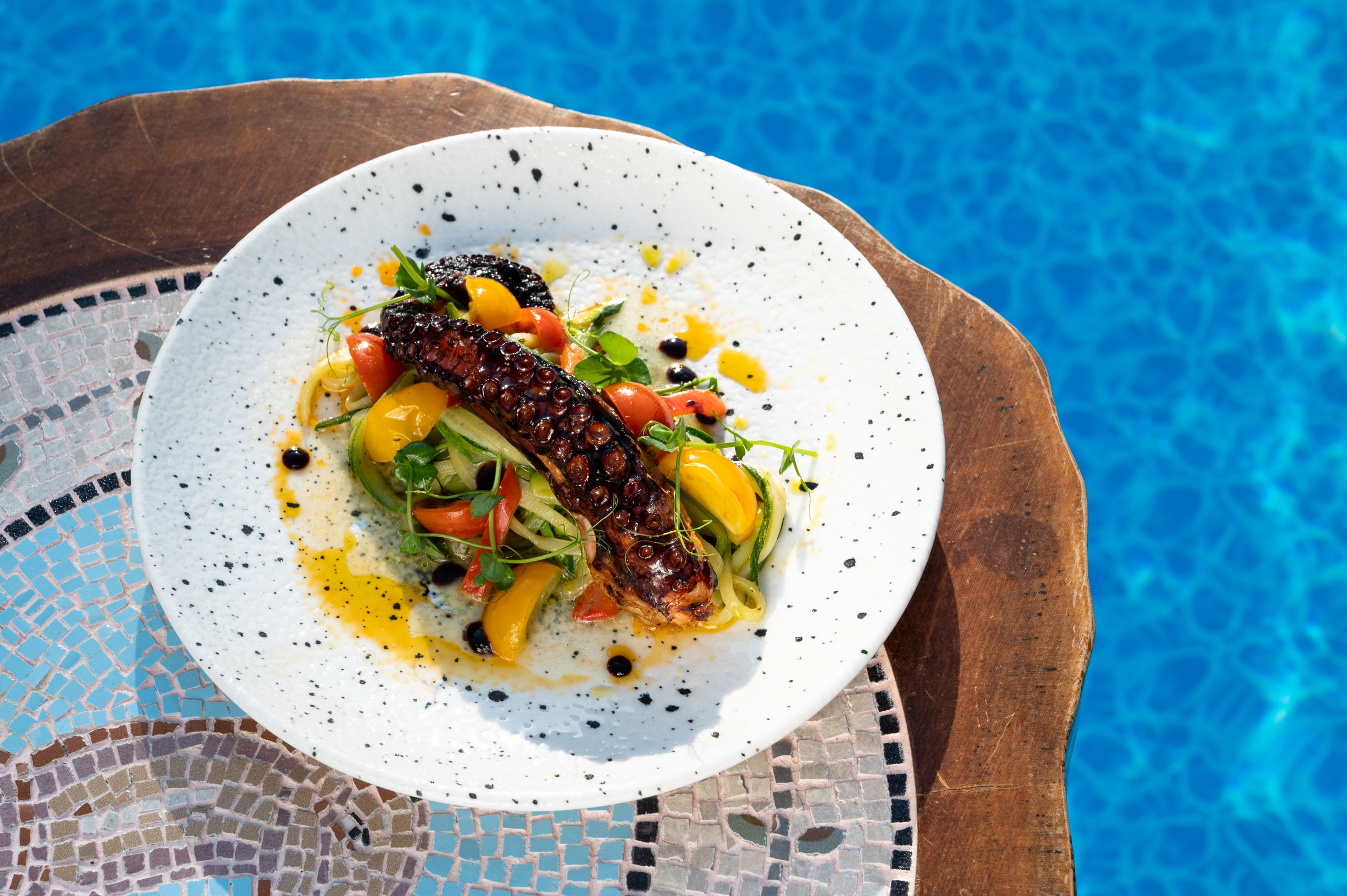 Фуд-фотография. Фотосессии в Анталии. Фотограф в Анталии Лариса Трубина