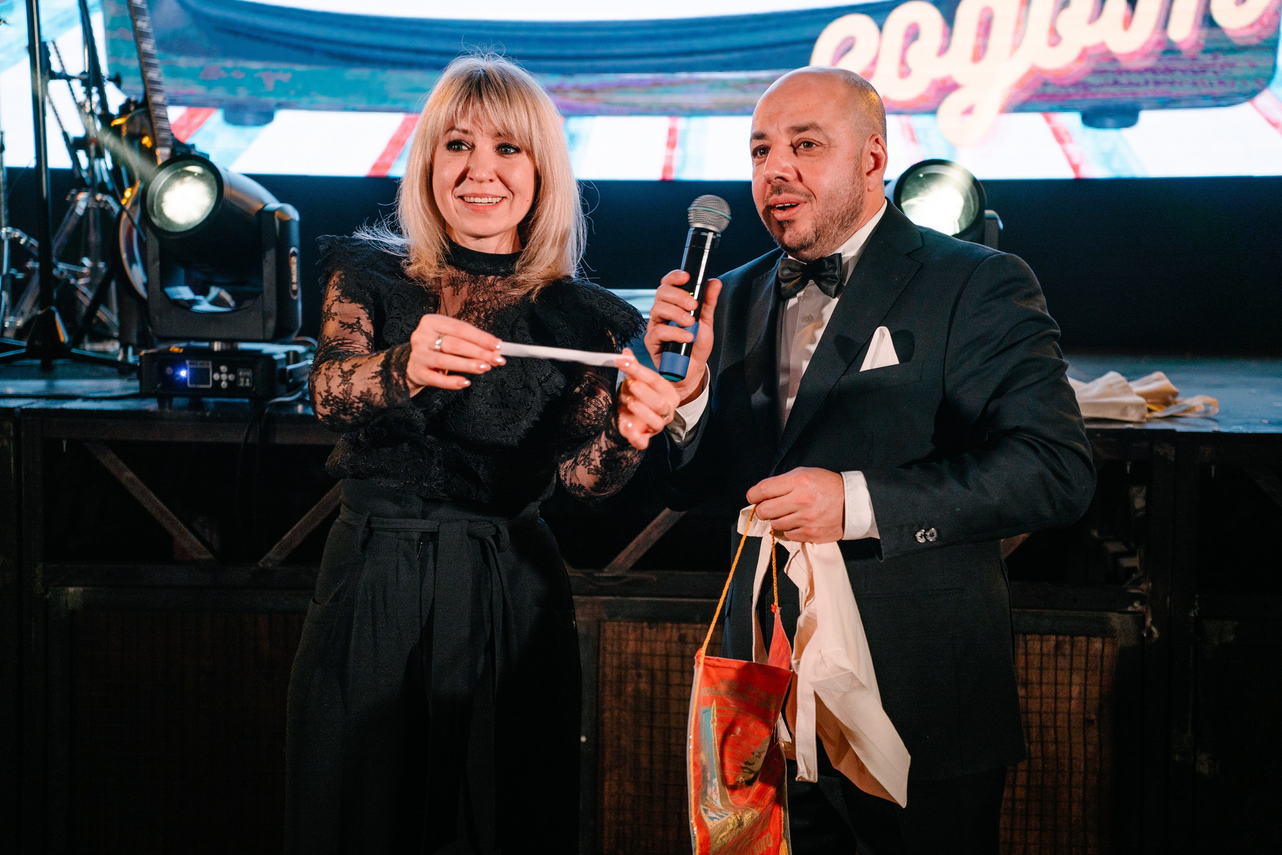 Новогодний корпоратив ADрайв & dmz. Свадебный и семейный фотограф в Воронеже Анастасия Бойко