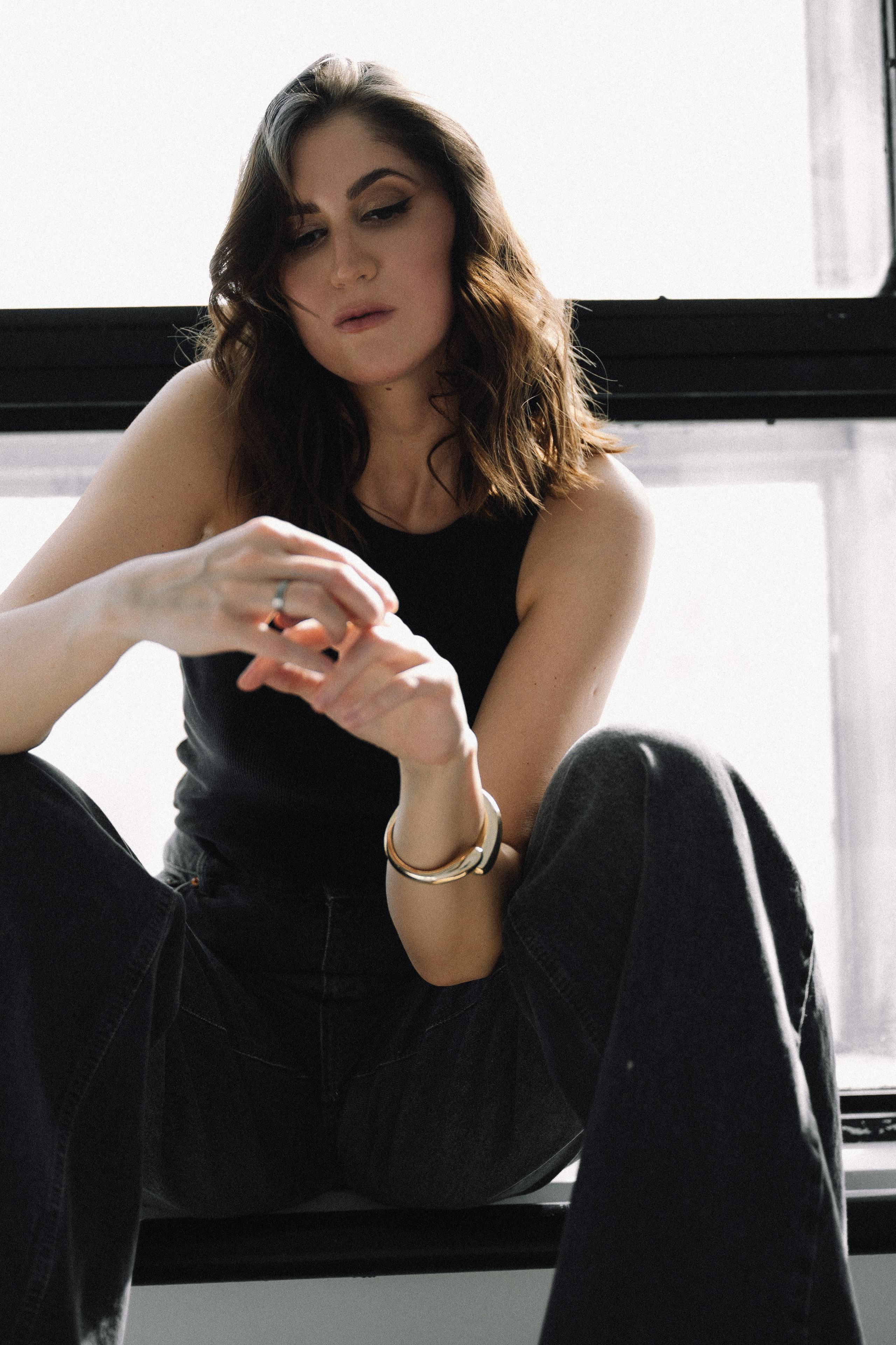 Соня. Тамара Власова