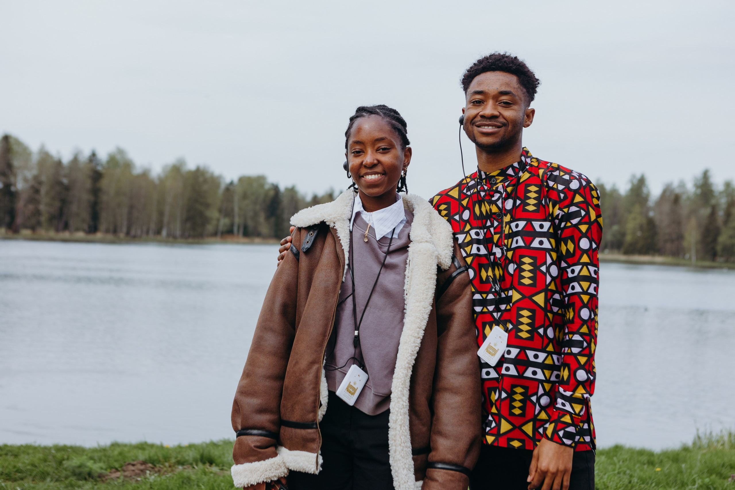 РКССАА. Фотограф Сергей Красиков, Санкт-Петербург
