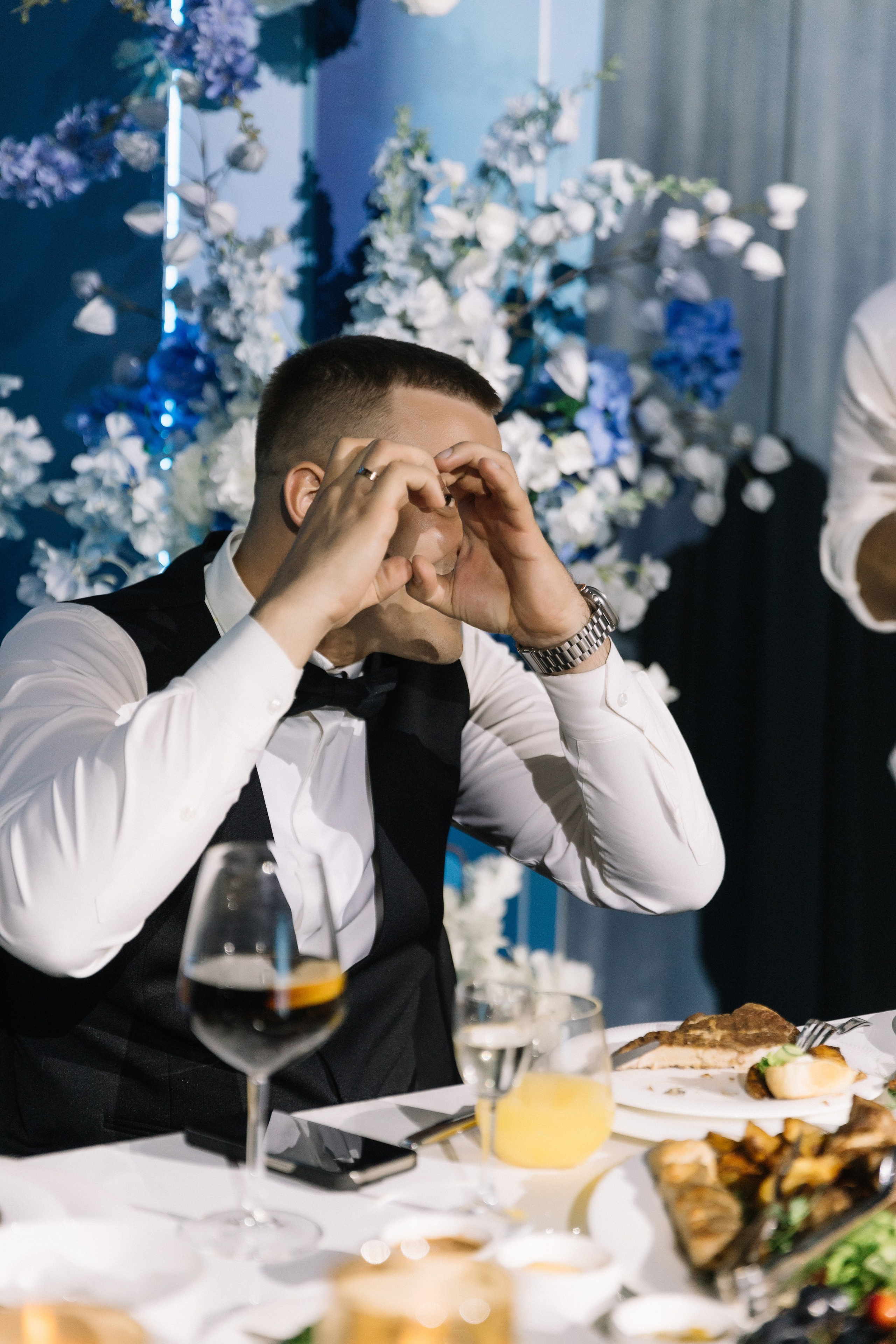 Алина и Александр. Свадебный фотограф в Краснодаре Булатова Наталия