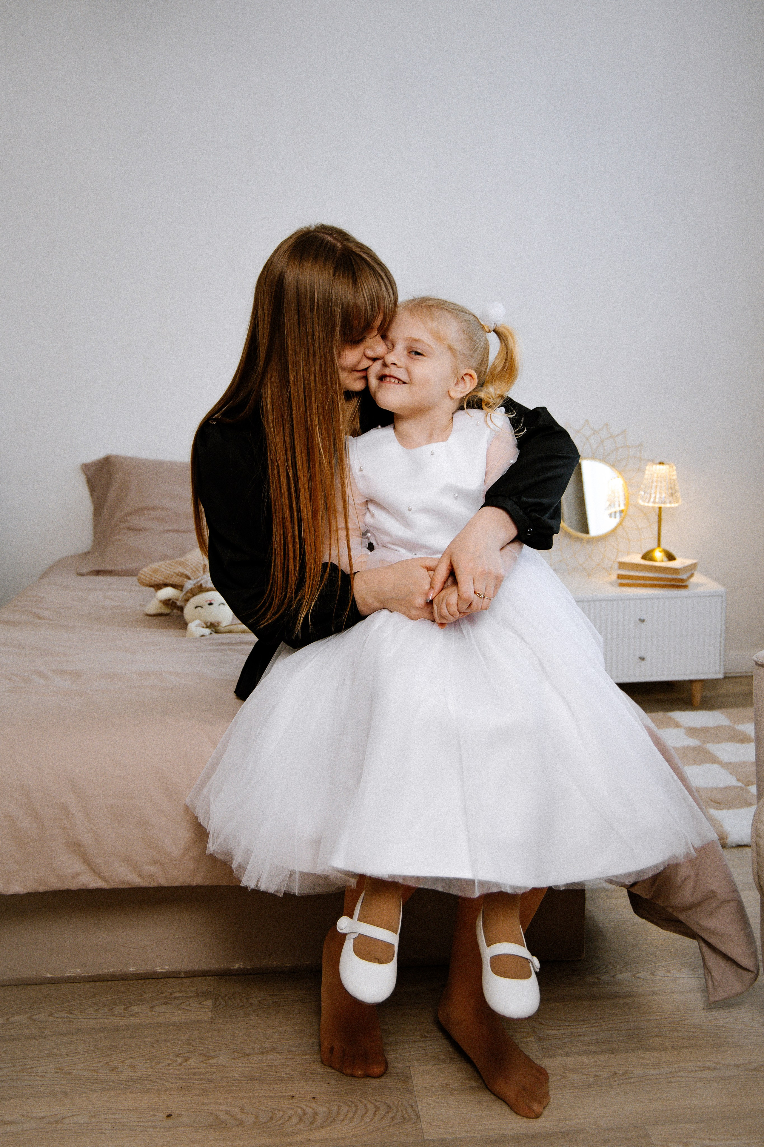 День рождения Варюши. Семейный фотограф | Керчь | Ивановская Виктория