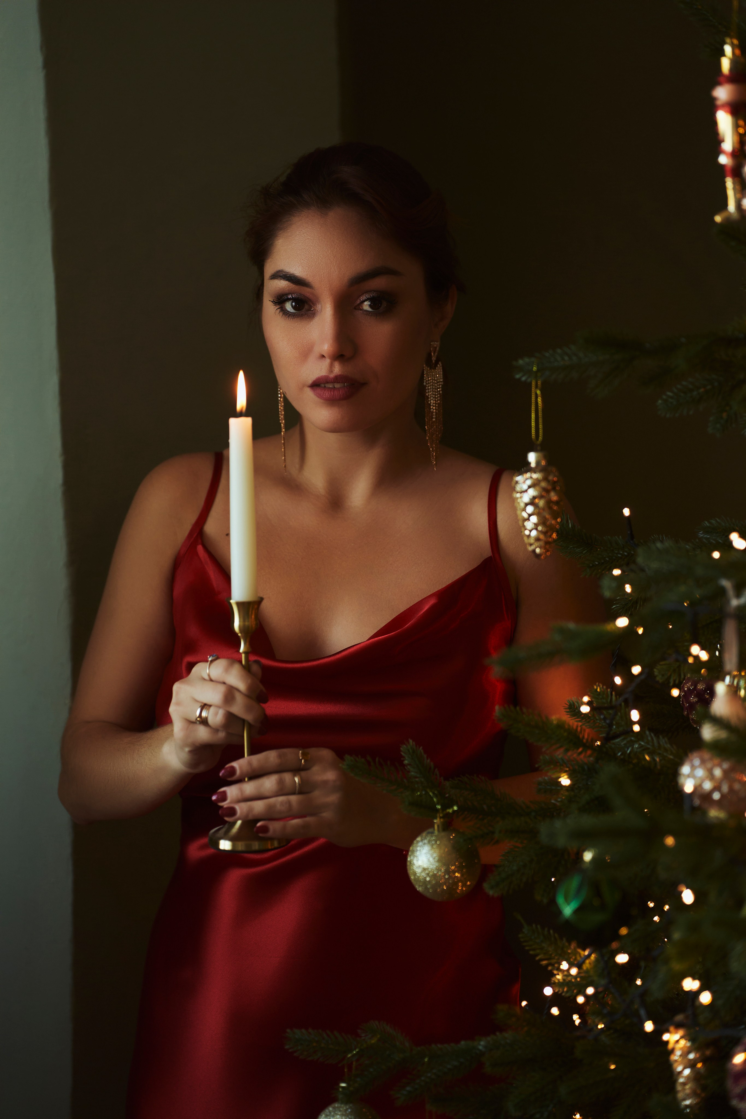 Семья Карпенко. Фотограф Иван Сосновский