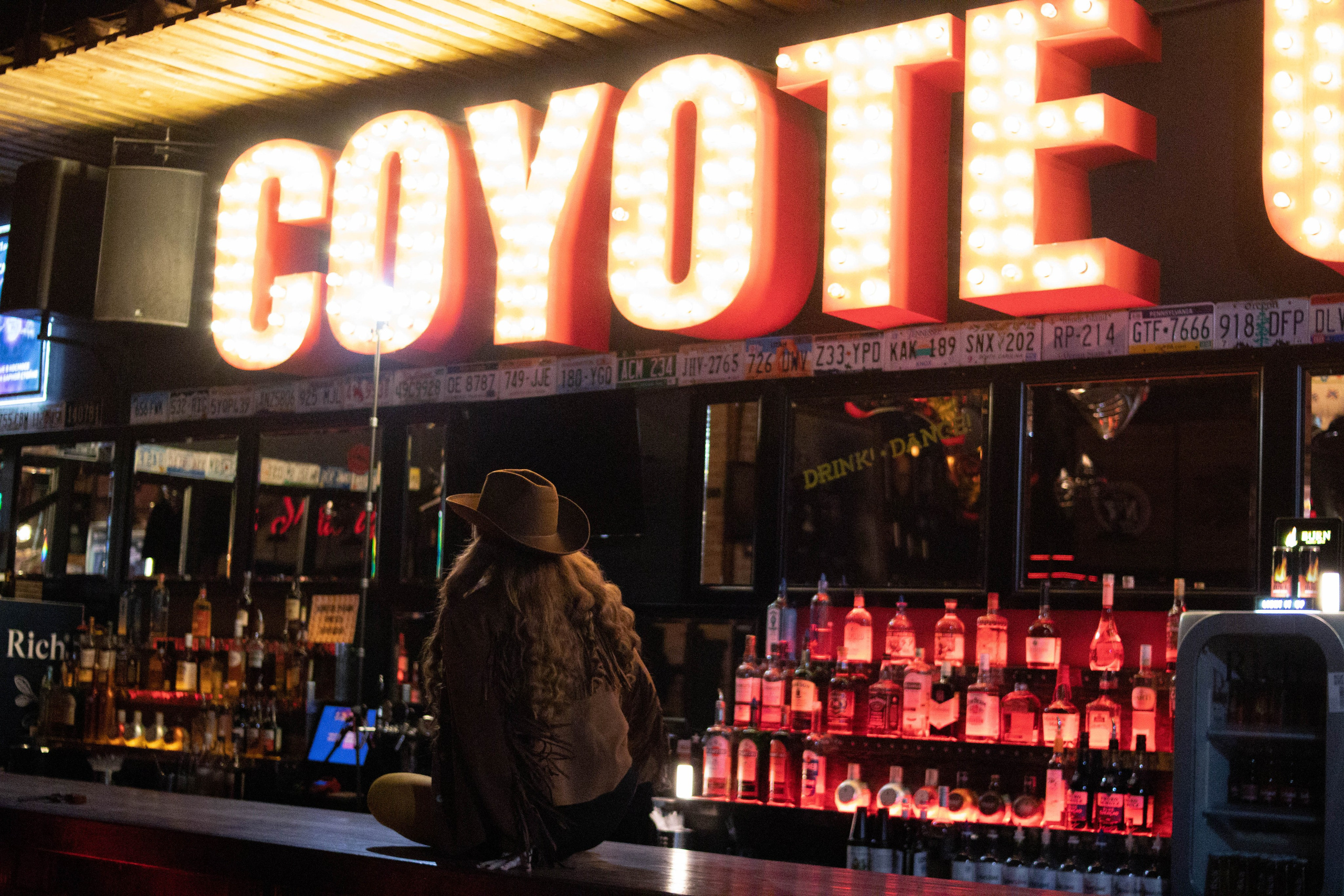 МК Гадкий Койот. Фотограф Анна Шумакова